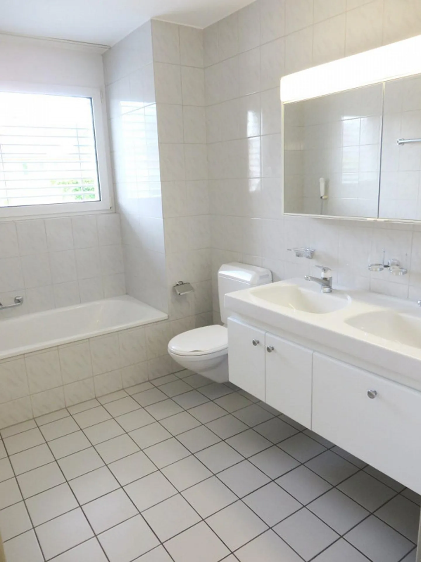 Beautiful, bright 4½-room apartment for rent in Wangen near Olten: - Photo 4 of 9
