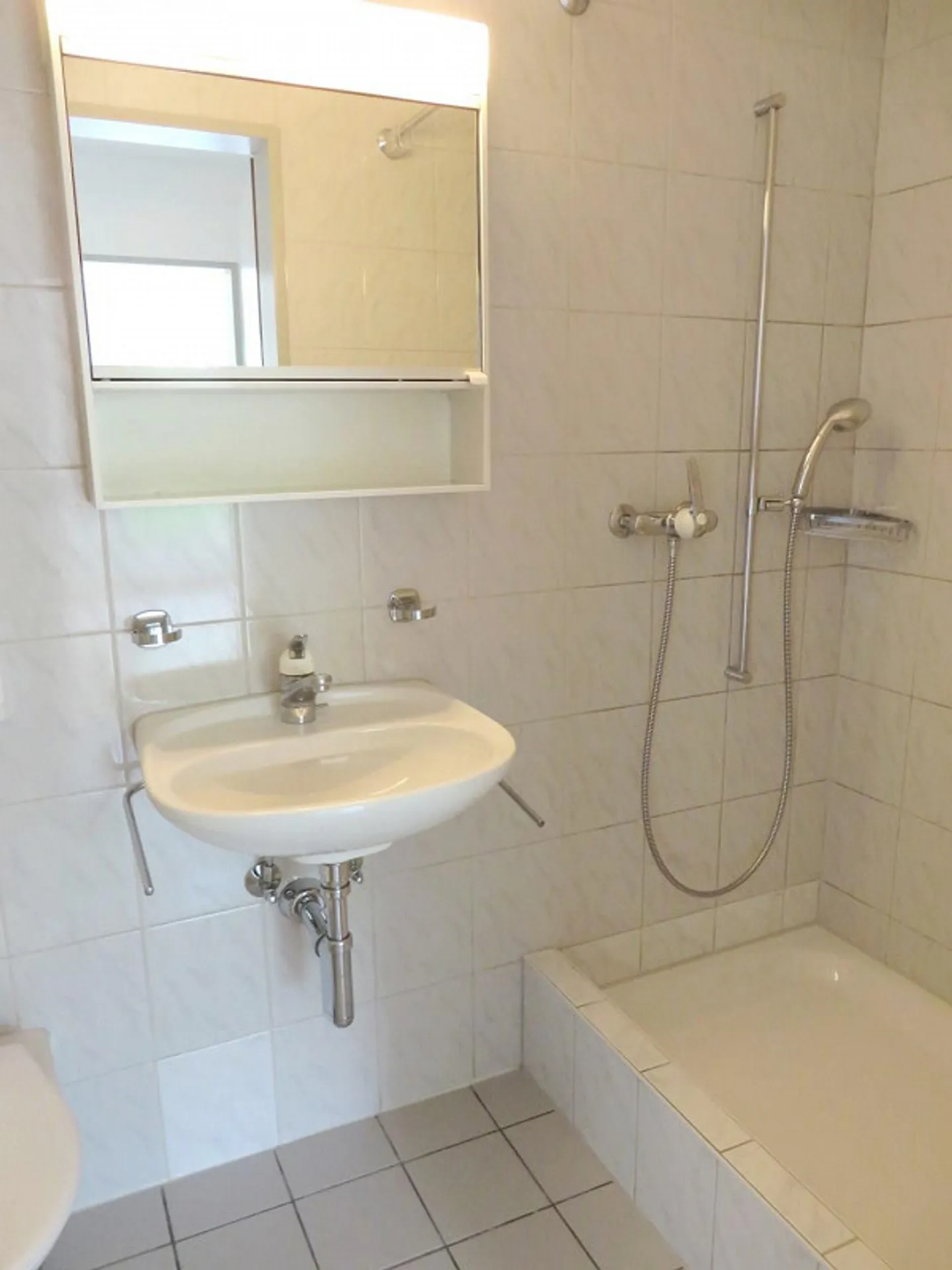 Beautiful, bright 4½-room apartment for rent in Wangen near Olten: - Photo 5 of 9