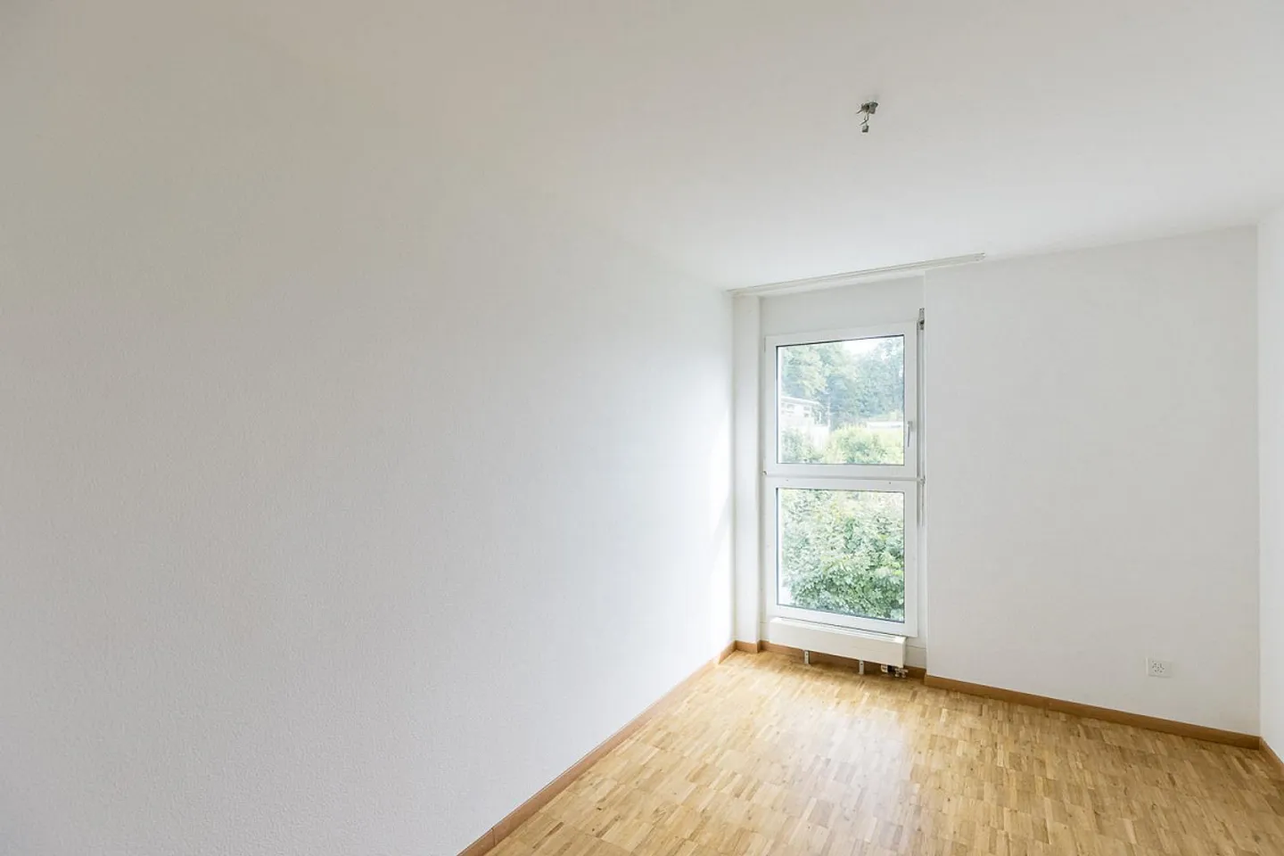 Beautiful, bright 4½-room apartment for rent in Wangen near Olten: - Photo 6 of 9