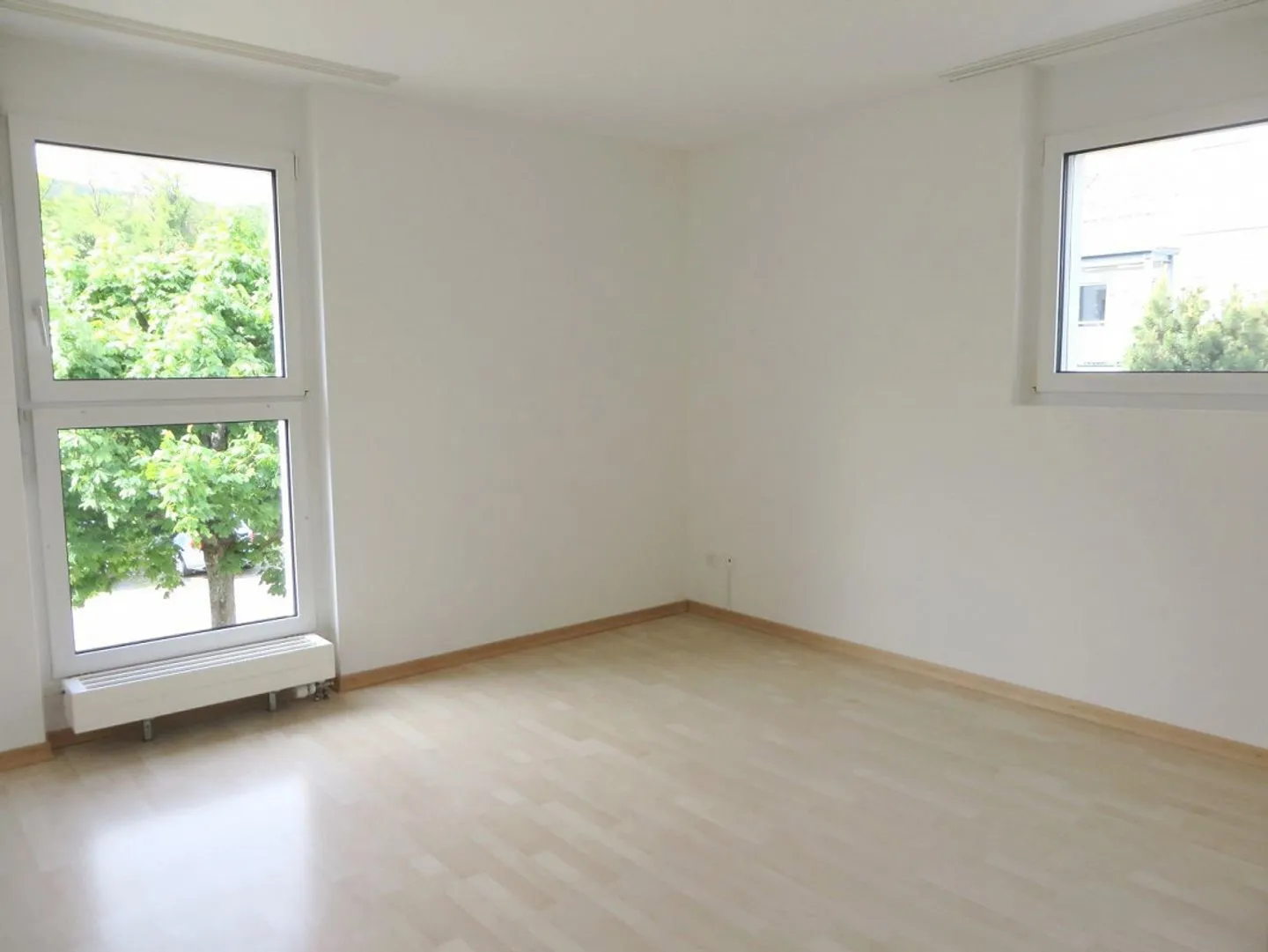 Beautiful, bright 4½-room apartment for rent in Wangen near Olten: - Photo 7 of 9