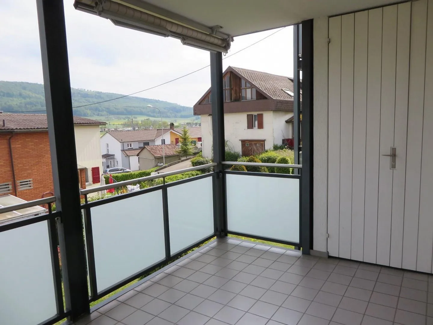 Beautiful, bright 4½-room apartment for rent in Wangen near Olten: - Photo 9 of 9