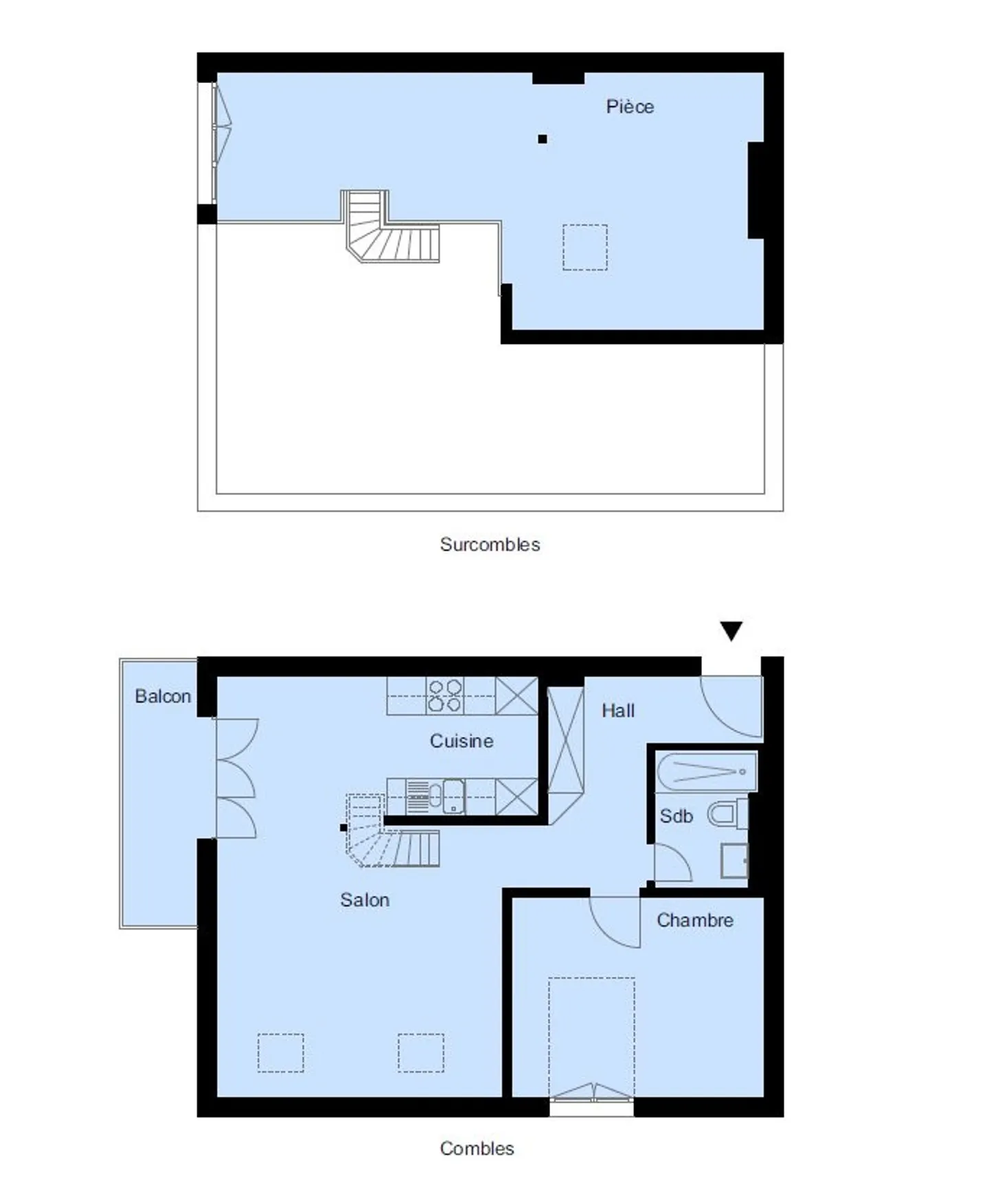 Moderne Architektur an der Waadtländer Küste - Foto 2 von 5