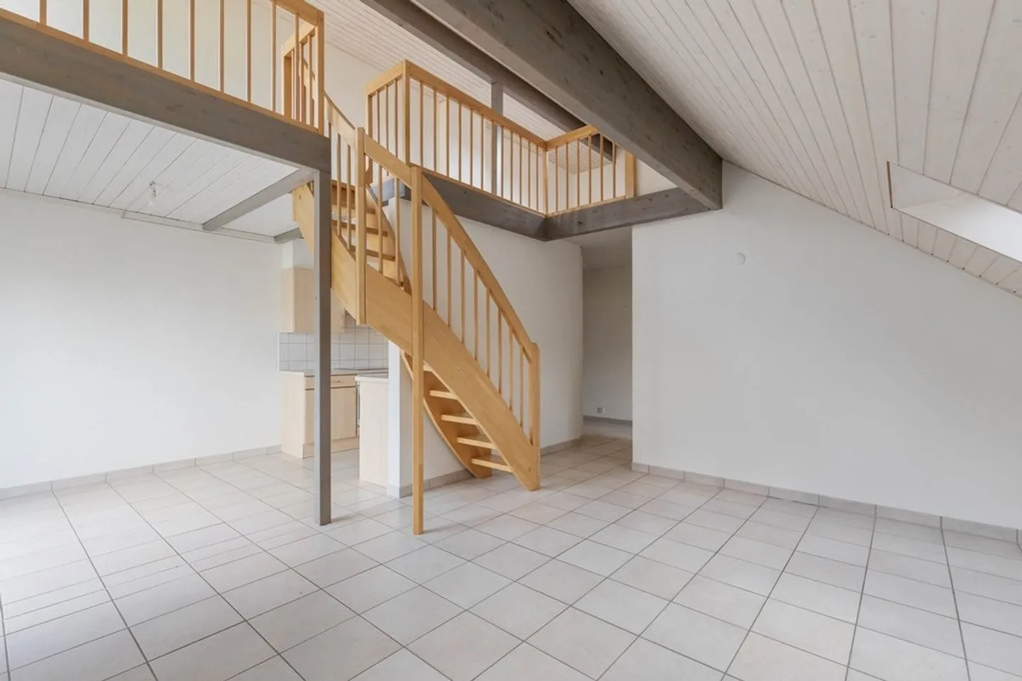 Moderne Architektur an der Waadtländer Küste - Foto 4 von 5