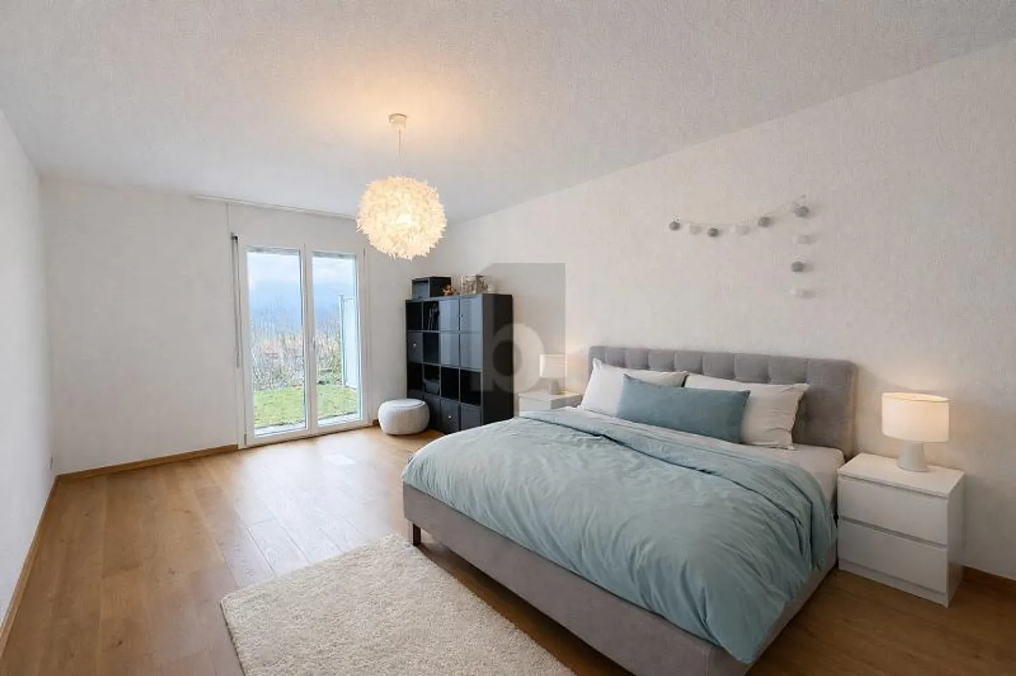 UNIQUE, WITH SPACIOUS TERRACE AND GARDEN - Photo 5 of 6