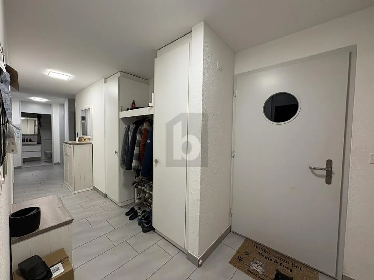 UNIQUE, WITH SPACIOUS TERRACE AND GARDEN - Photo 2 of 6