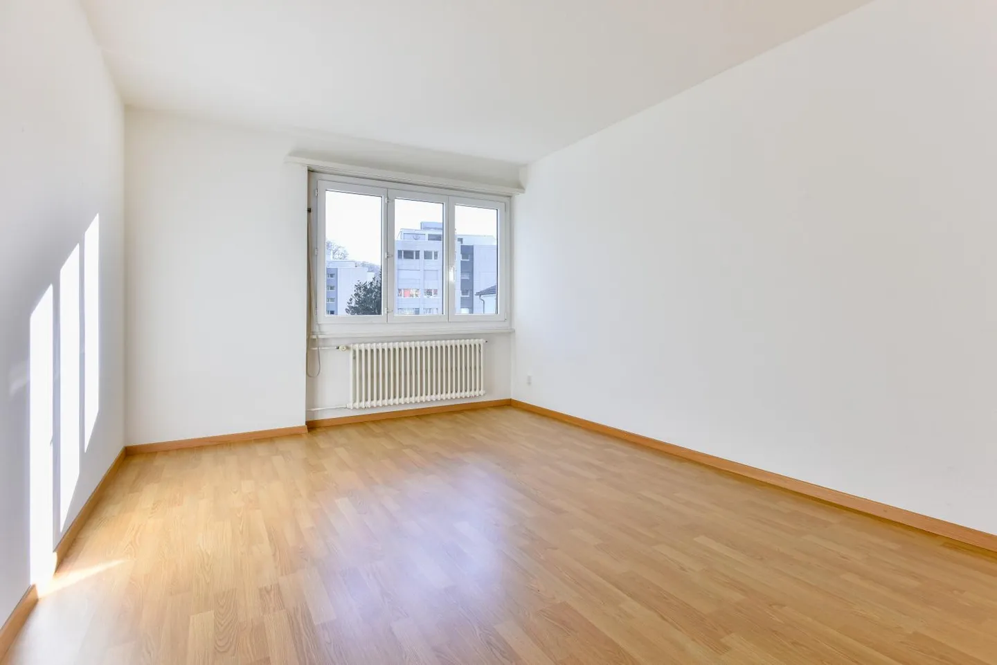 Gemütliche Wohnung in Horw - Foto 6 von 8