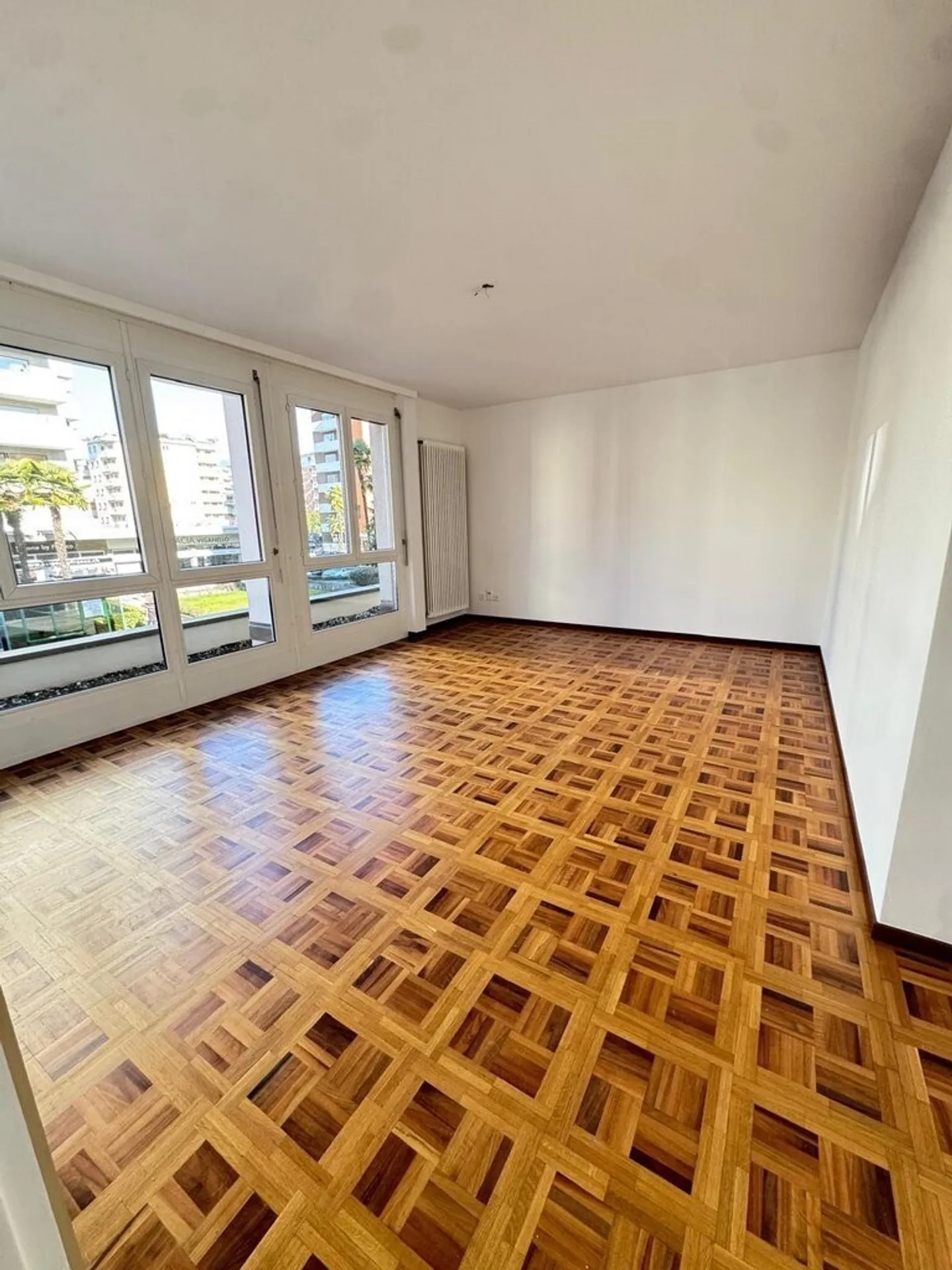 Appartement deux pièces dans un emplacement stratégique - Photo 2 sur 6