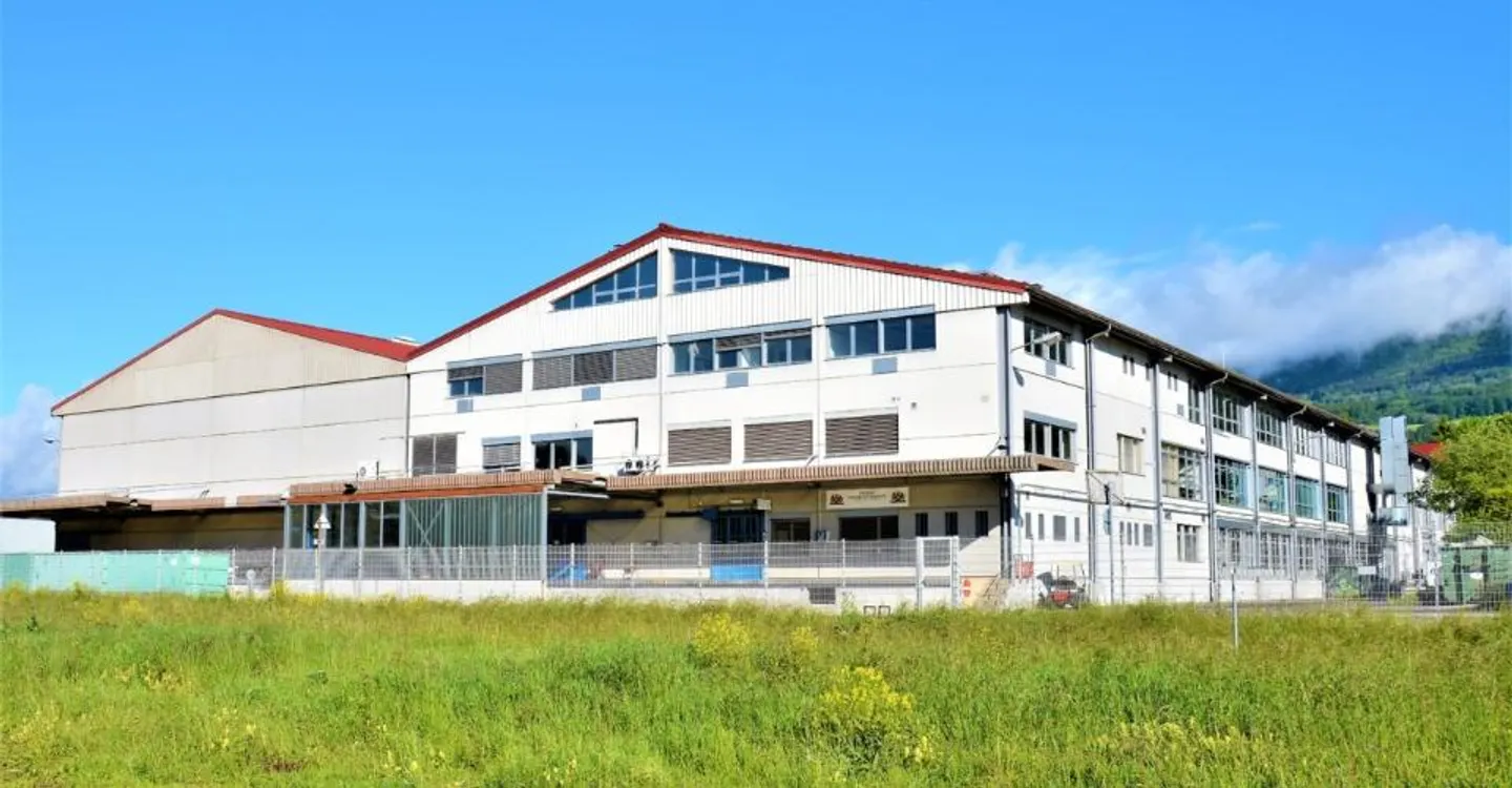 Strategic Location - Logistics Hall 13,800 m² - Photo 3 of 7