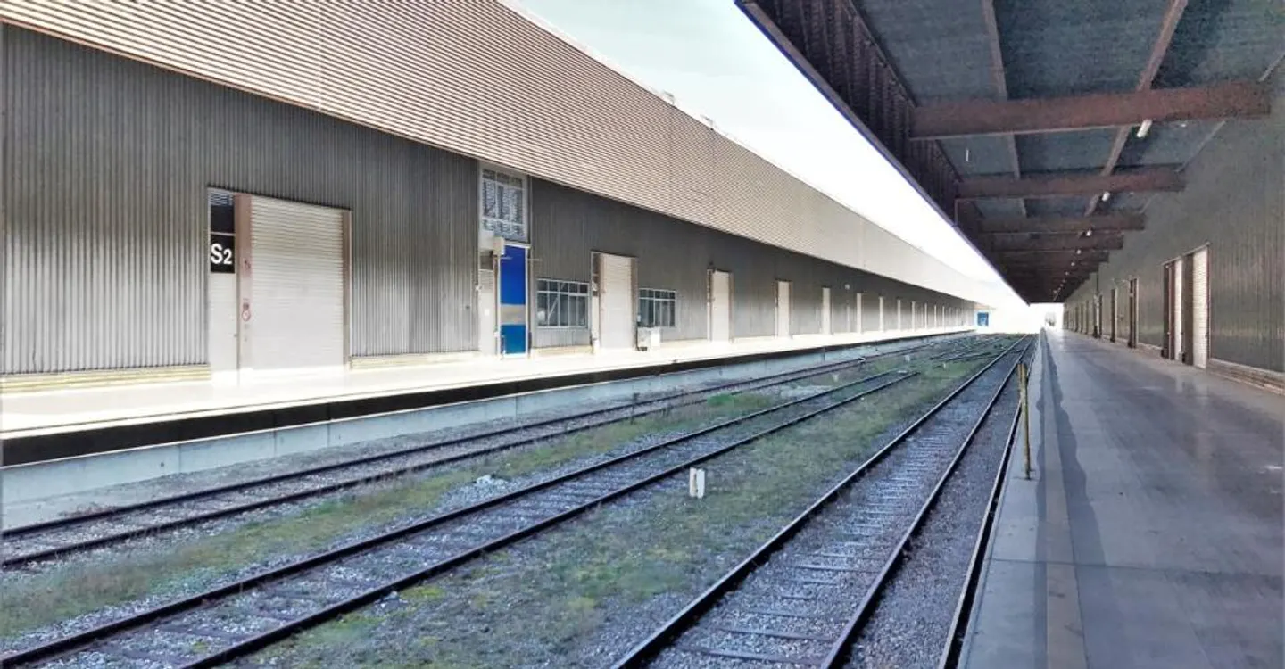 Strategic Location - Logistics Hall 13,800 m² - Photo 4 of 7