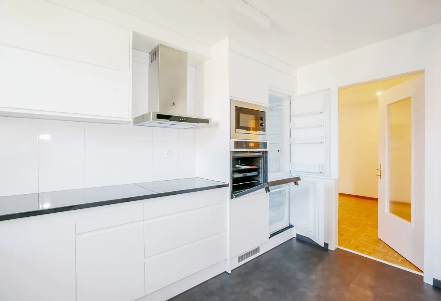 Appartement 3.5 pièces sous les combles à 9113 Degersheim - Photo 1 sur 11