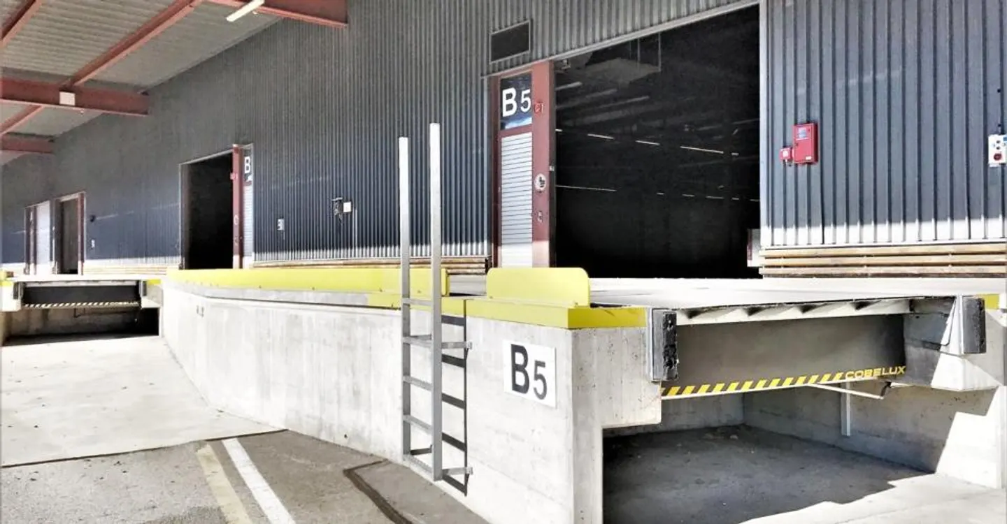 Strategic Location - Logistics Hall 13,800 m² - Photo 7 of 7