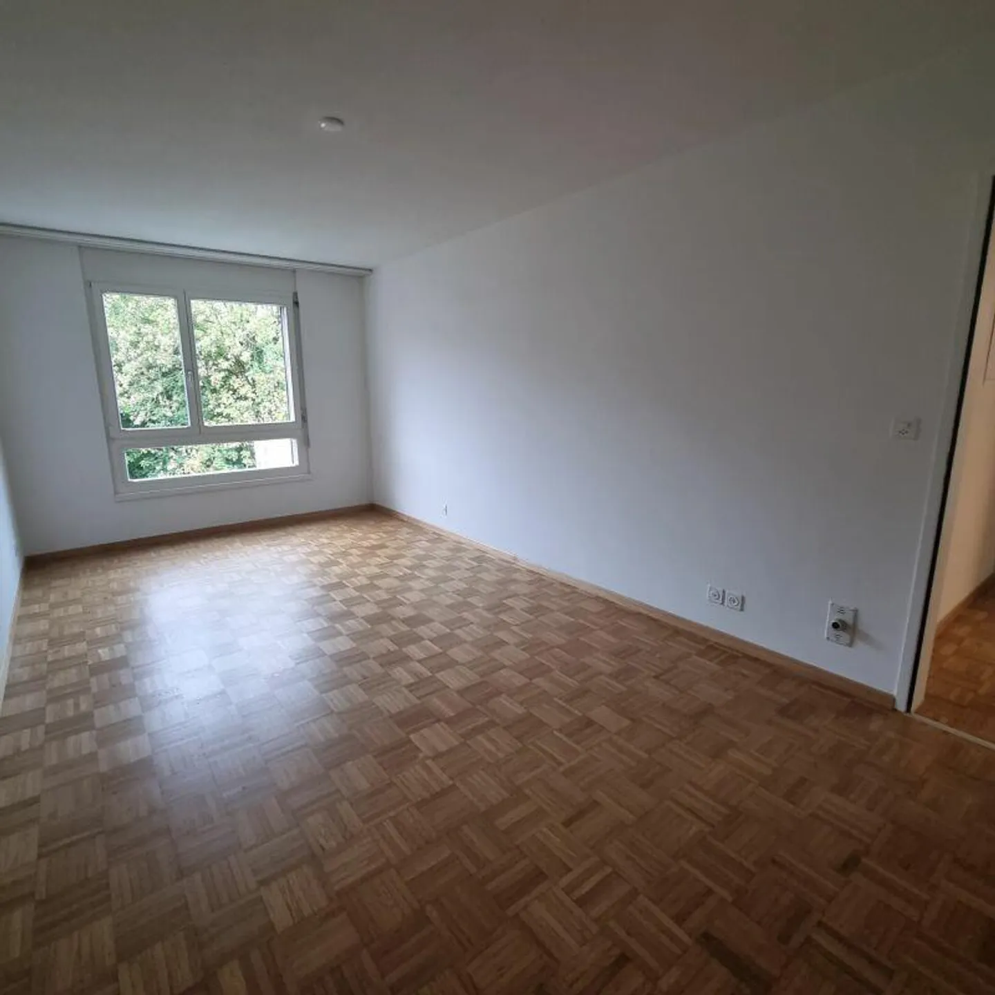 2.5-room apartment in a central location in Stansstad - Photo 2 of 6