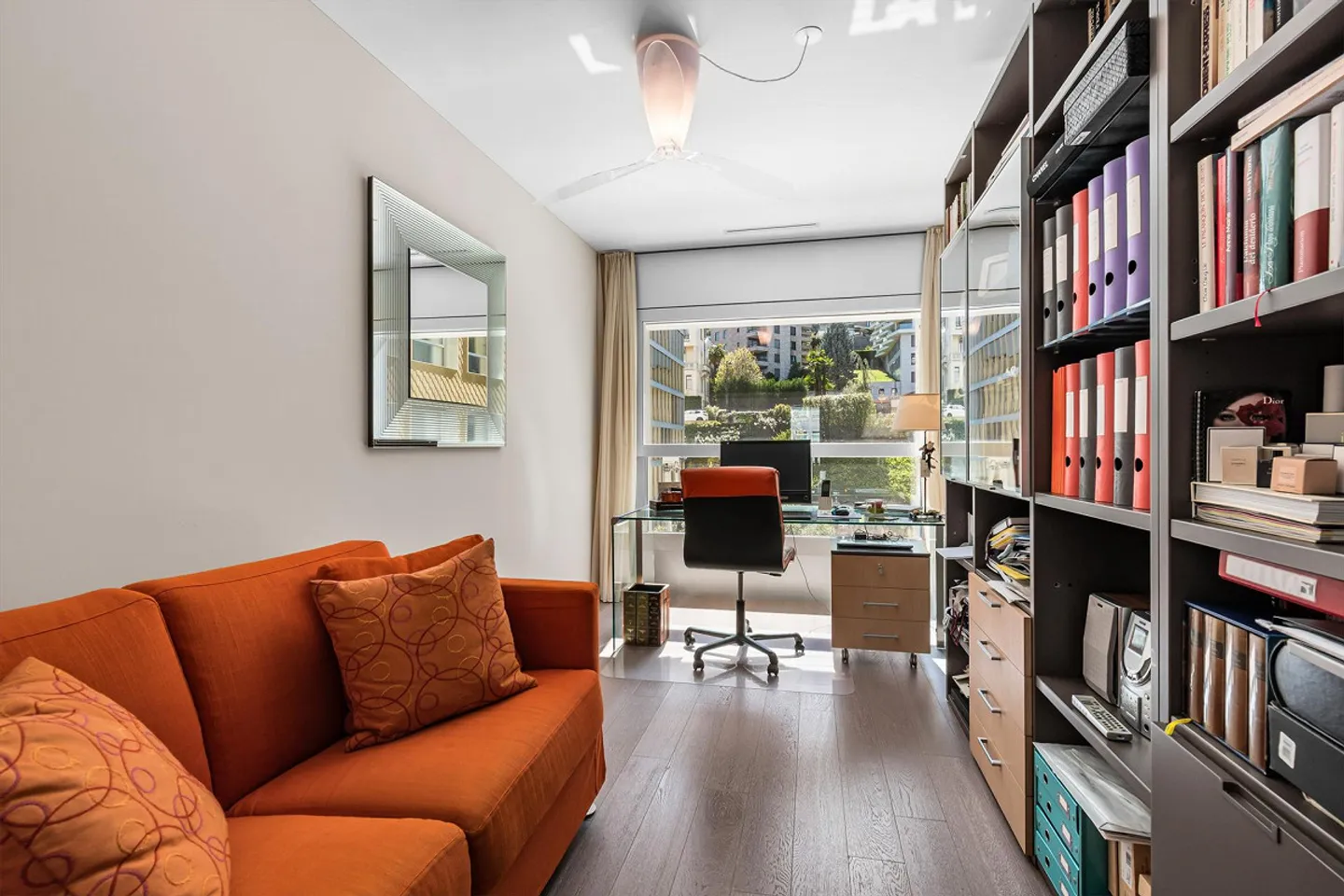 Appartamento elegante a Paradiso - Foto 18 di 22