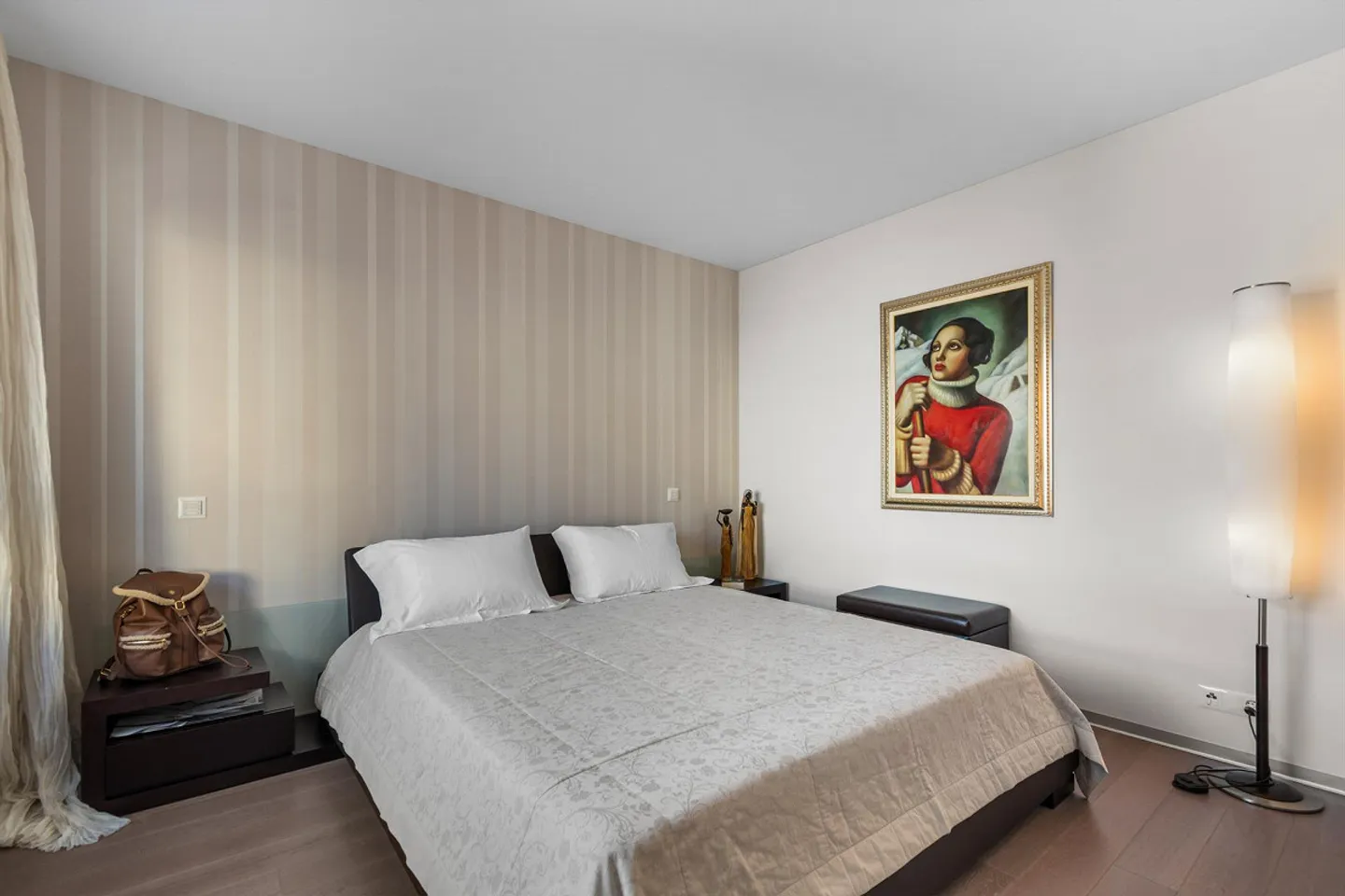 Appartamento elegante a Paradiso - Foto 14 di 22