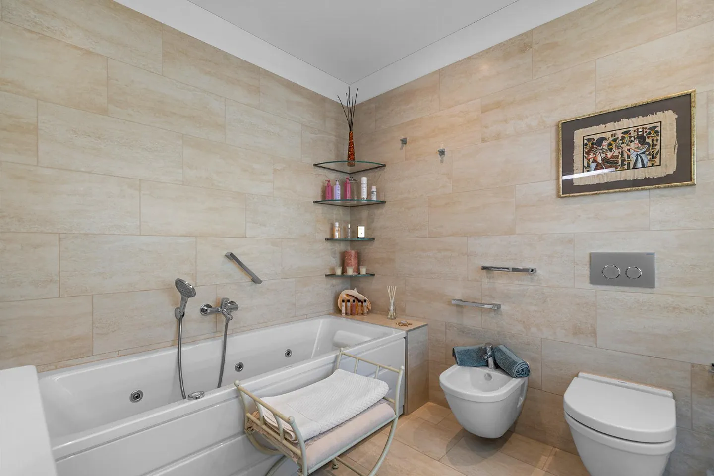 Appartamento elegante a Paradiso - Foto 16 di 22