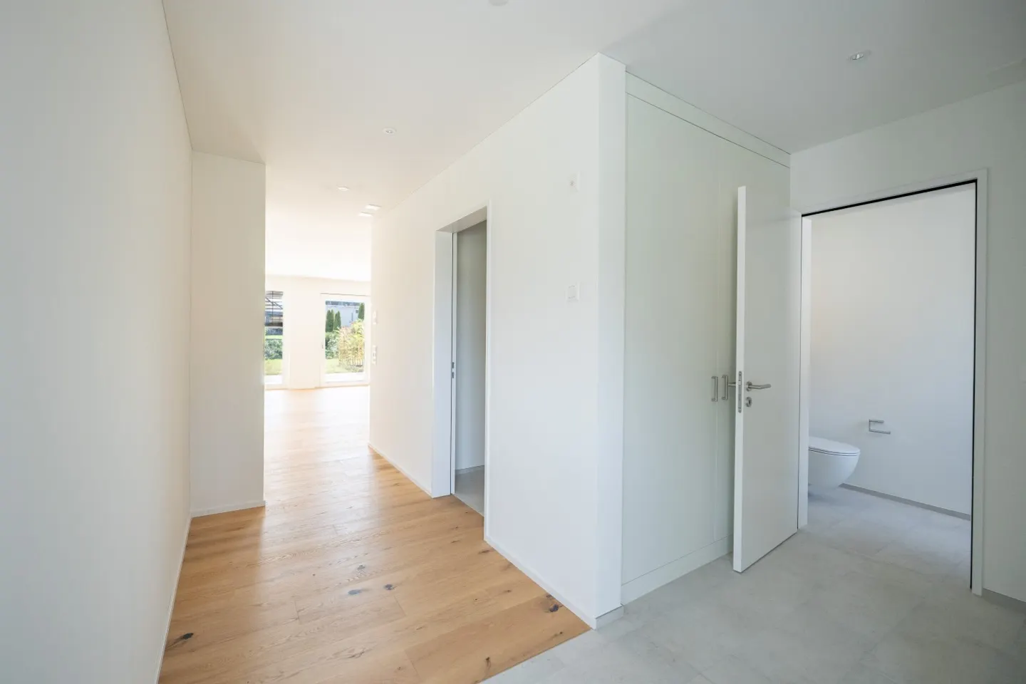 Modernes Reihenhaus beim Meierhof - Foto 3 von 9