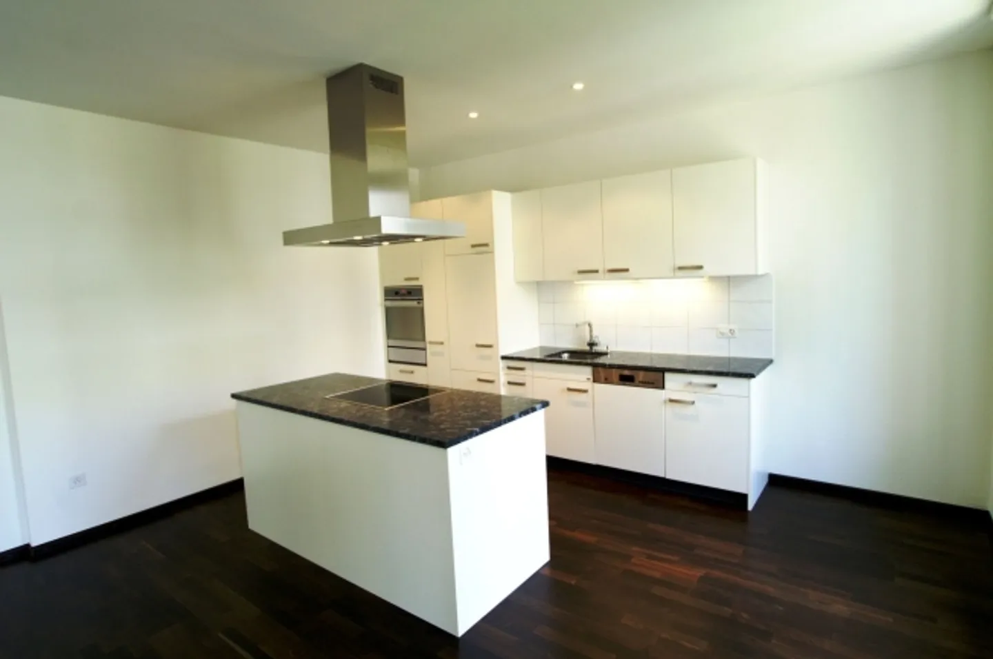 Il tuo sogno di allenamento in soffitta nel miglior quartiere di Basilea! - Foto 3 di 6