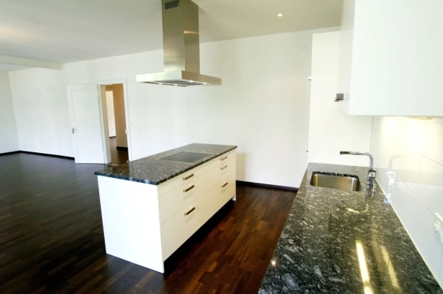 Il tuo sogno di allenamento in soffitta nel miglior quartiere di Basilea! - Foto 4 di 6