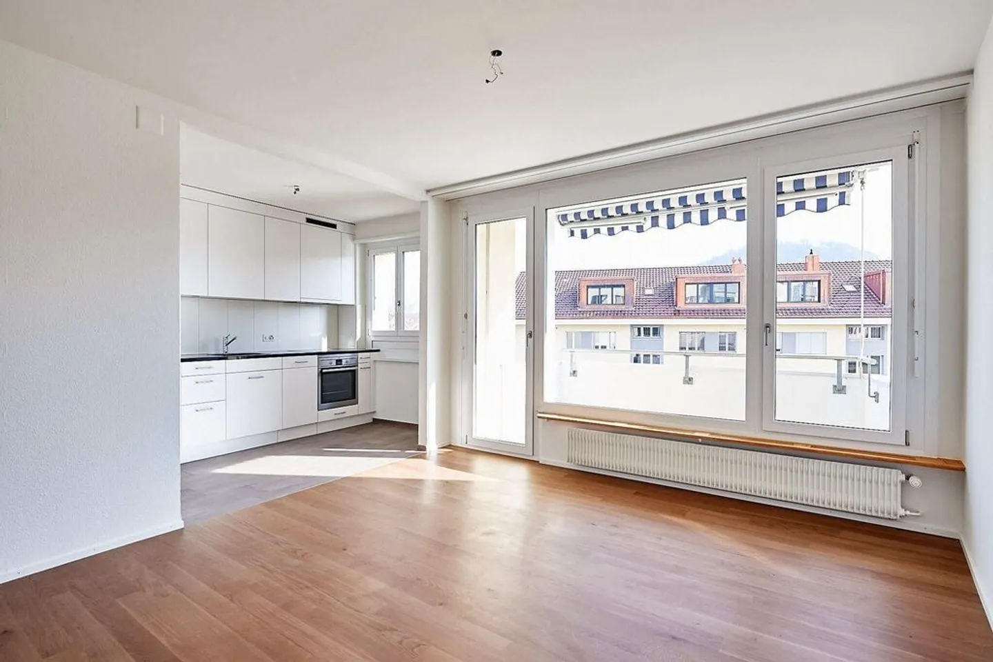 Il mio nuovo appartamento! - Foto 2 di 8