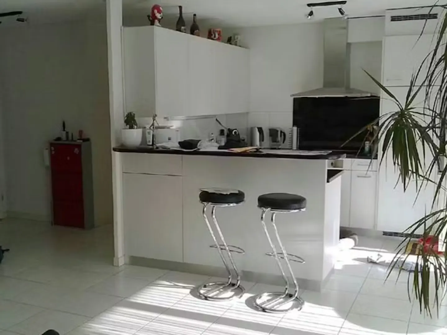 Appartamento Incantevole a Buchs - Foto 5 di 10