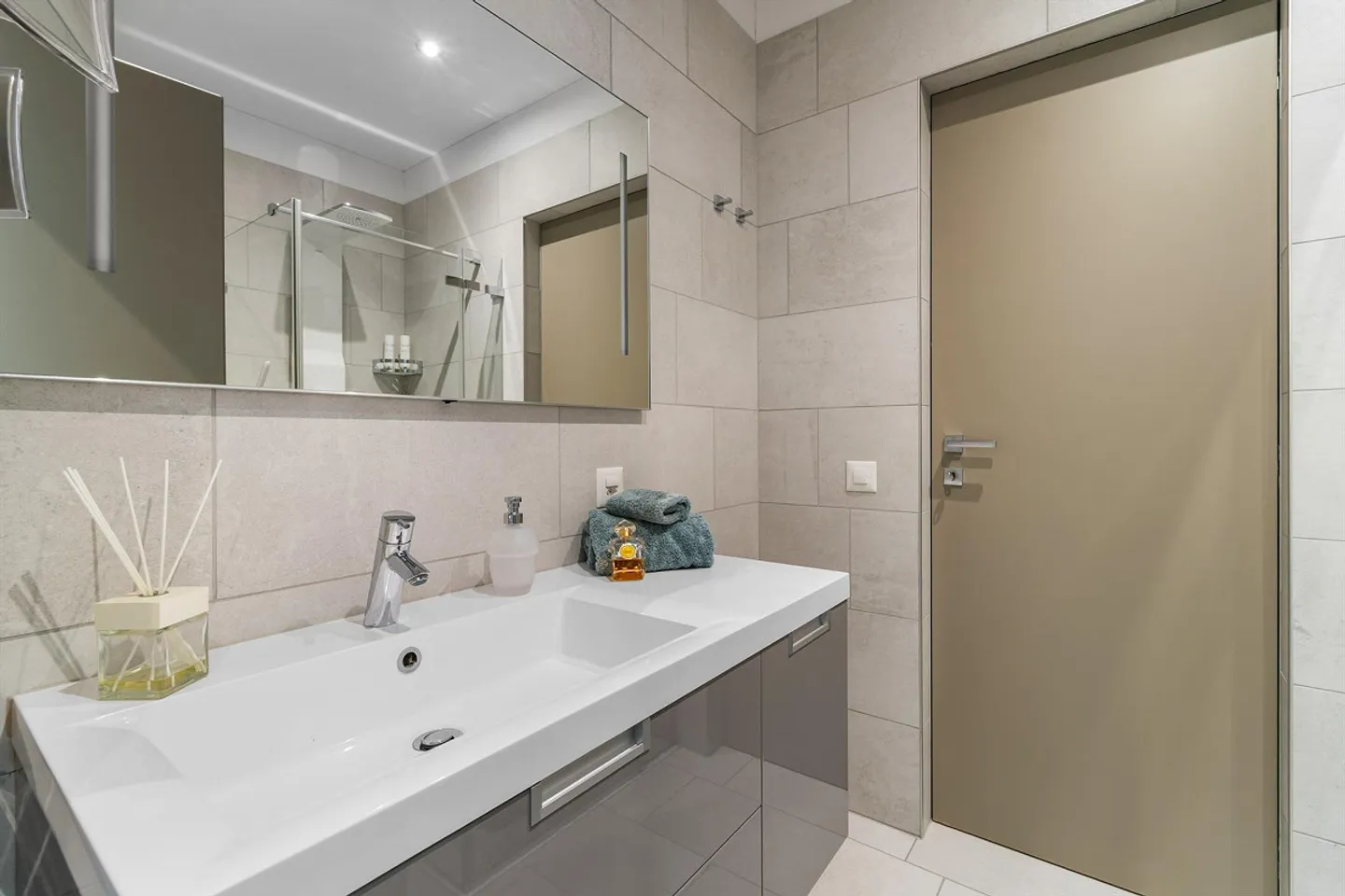 Appartamento elegante a Paradiso - Foto 20 di 22