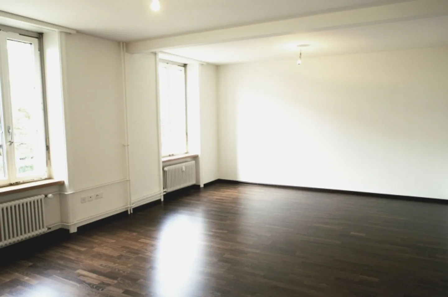 Il tuo sogno di allenamento in soffitta nel miglior quartiere di Basilea! - Foto 5 di 6