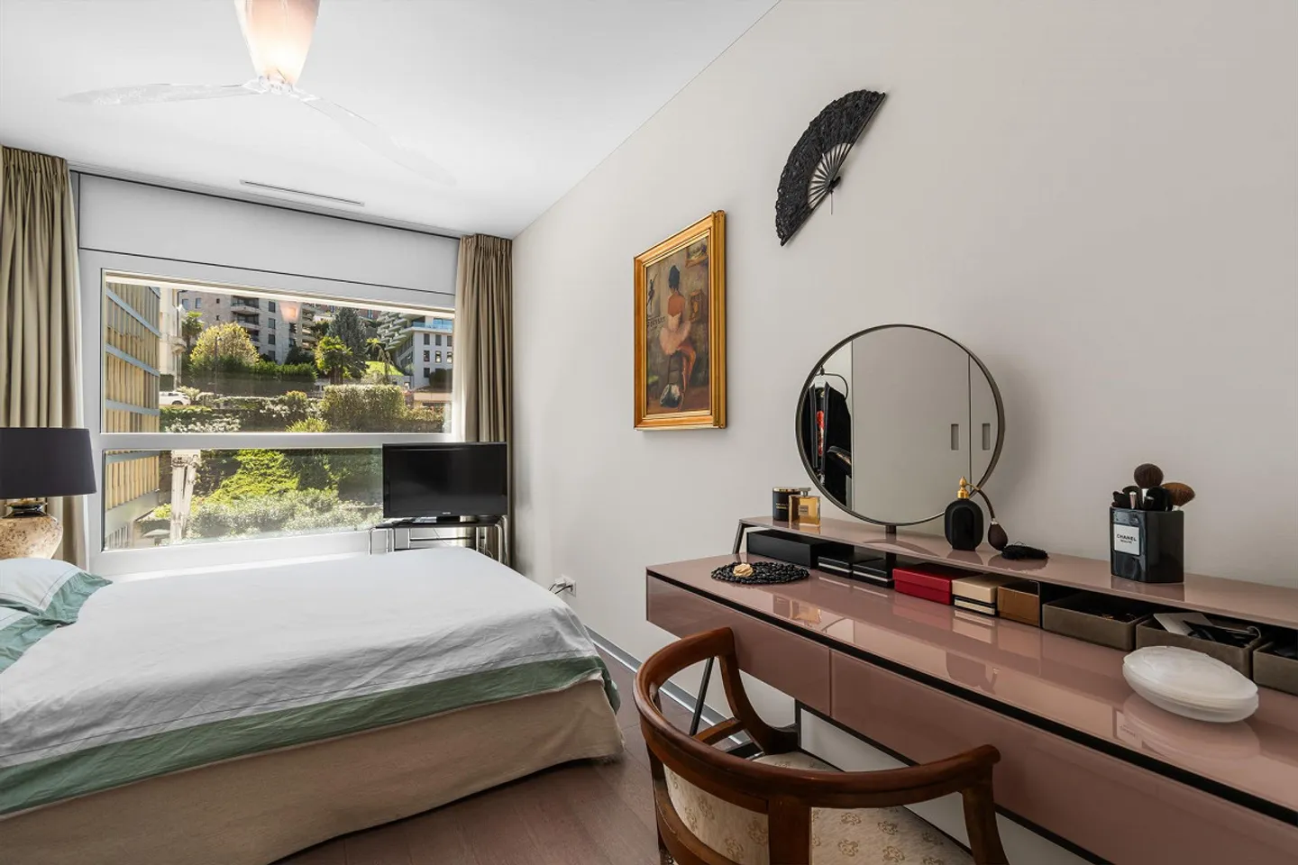 Appartamento elegante a Paradiso - Foto 21 di 22