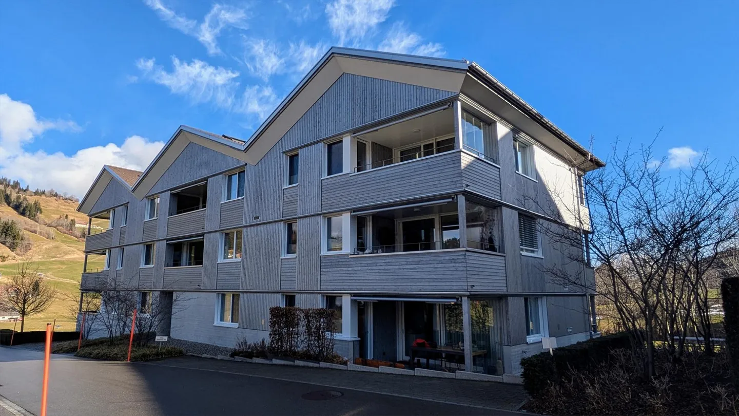 Exklusive Maisonette-Wohnung - Foto 1 von 26