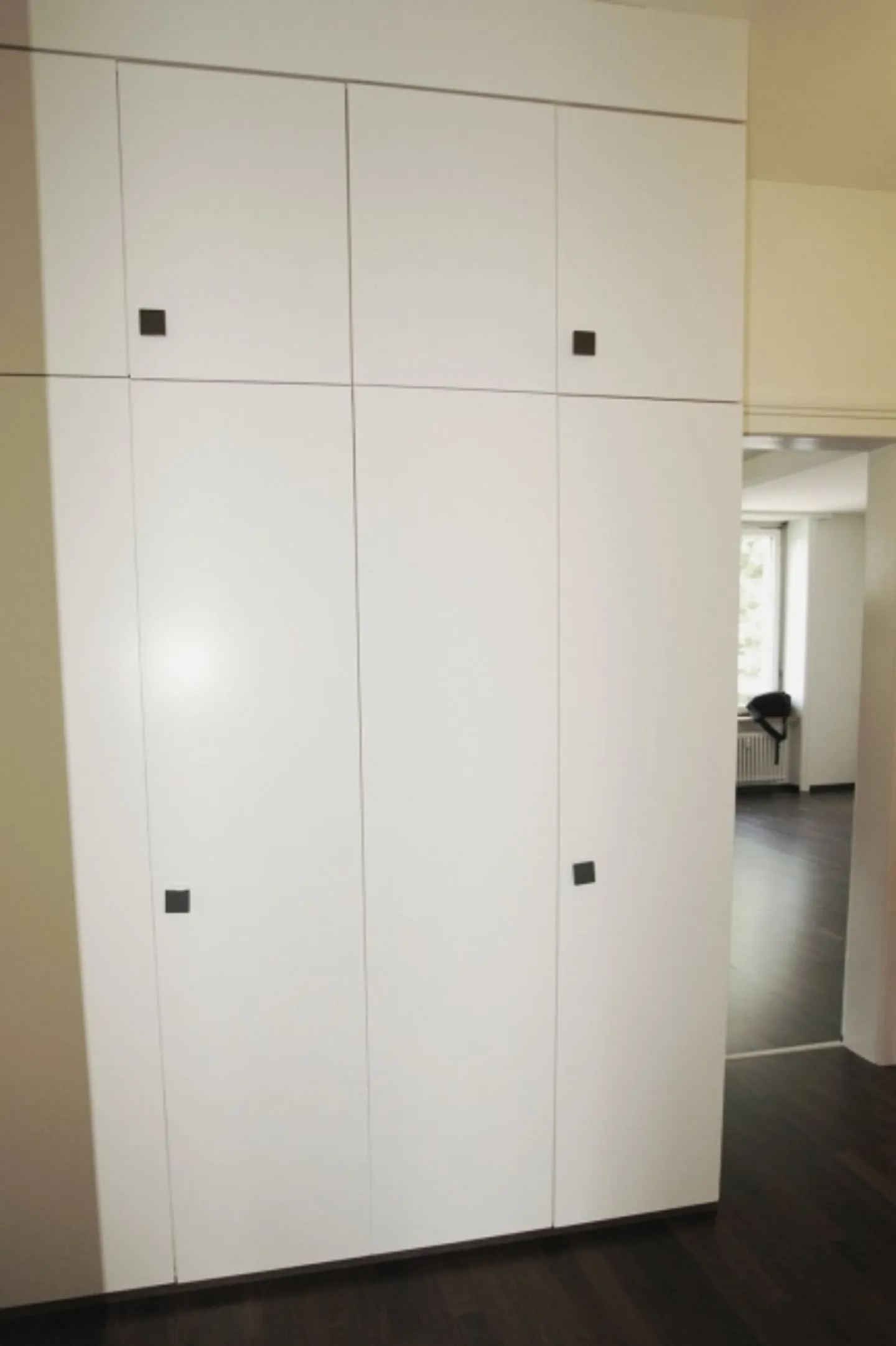 Il tuo sogno di allenamento in soffitta nel miglior quartiere di Basilea! - Foto 6 di 6