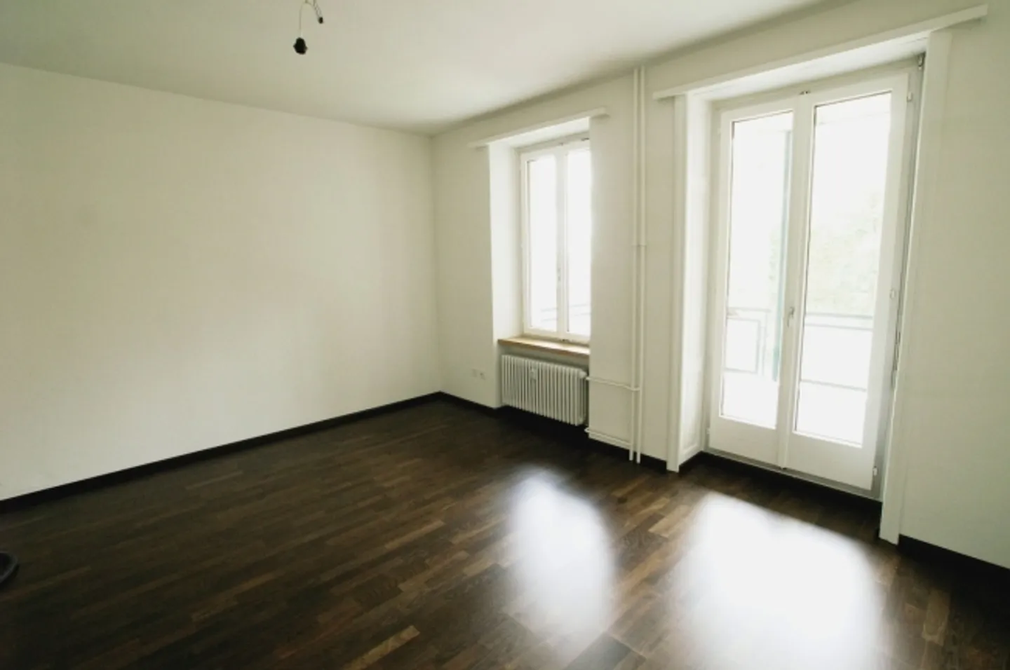 Il tuo allenamento da sogno in mansarda nel miglior quartiere di Basilea! - Foto 9 di 9