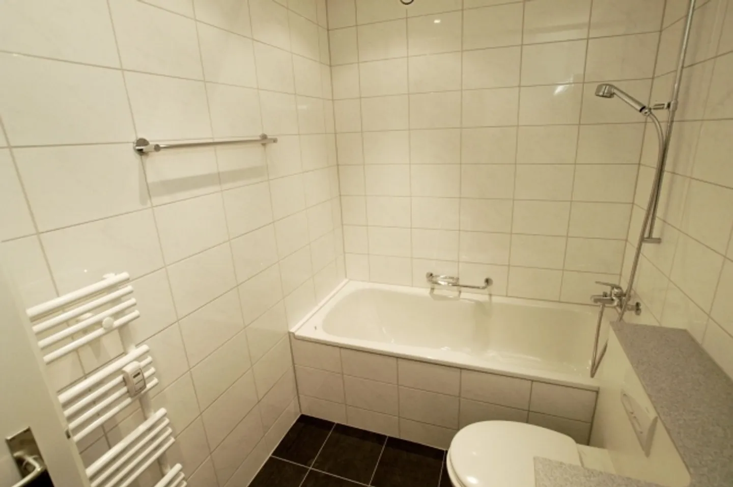 Il tuo allenamento da sogno in mansarda nel miglior quartiere di Basilea! - Foto 8 di 9