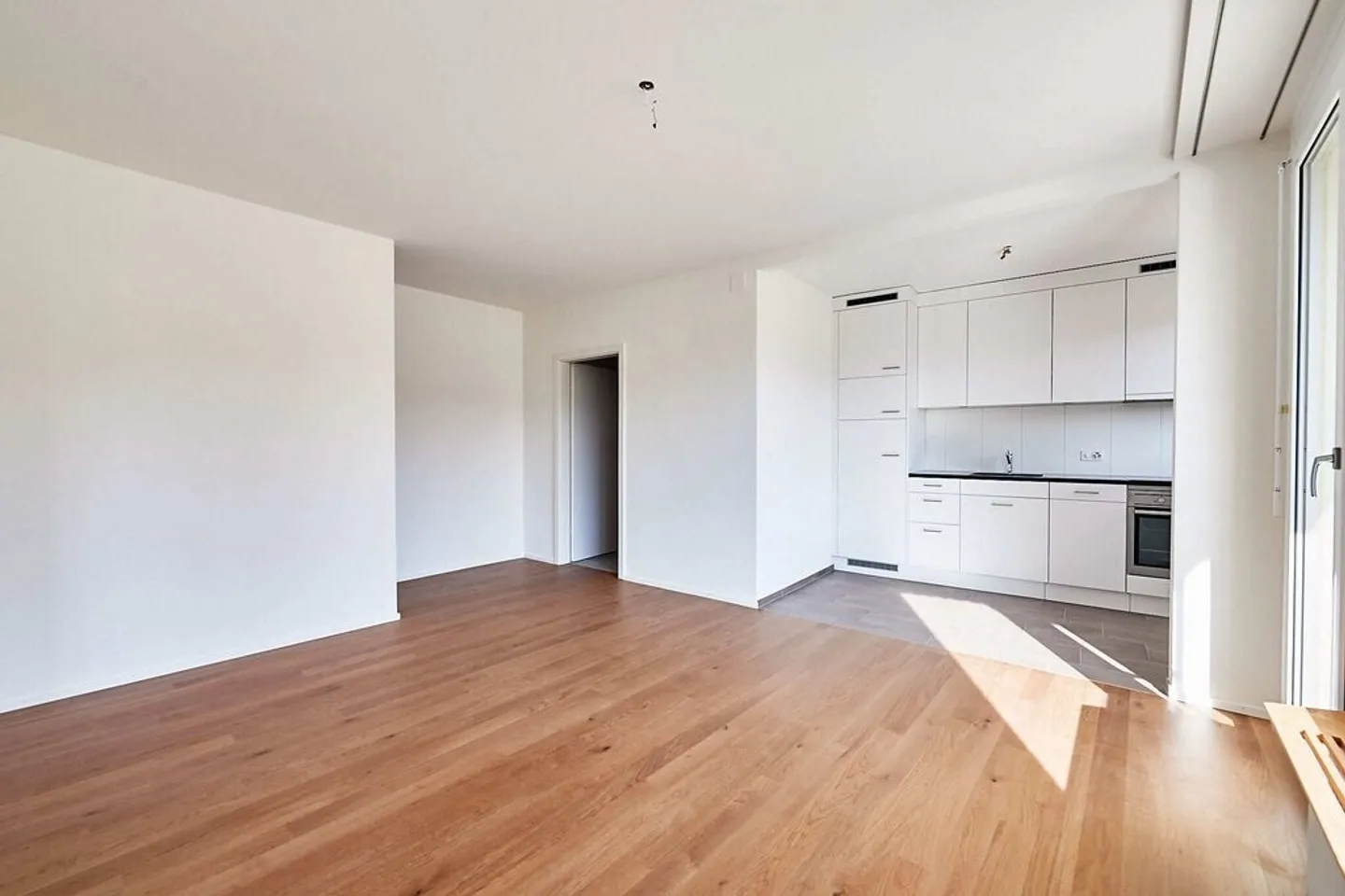 Il mio nuovo appartamento! - Foto 3 di 8