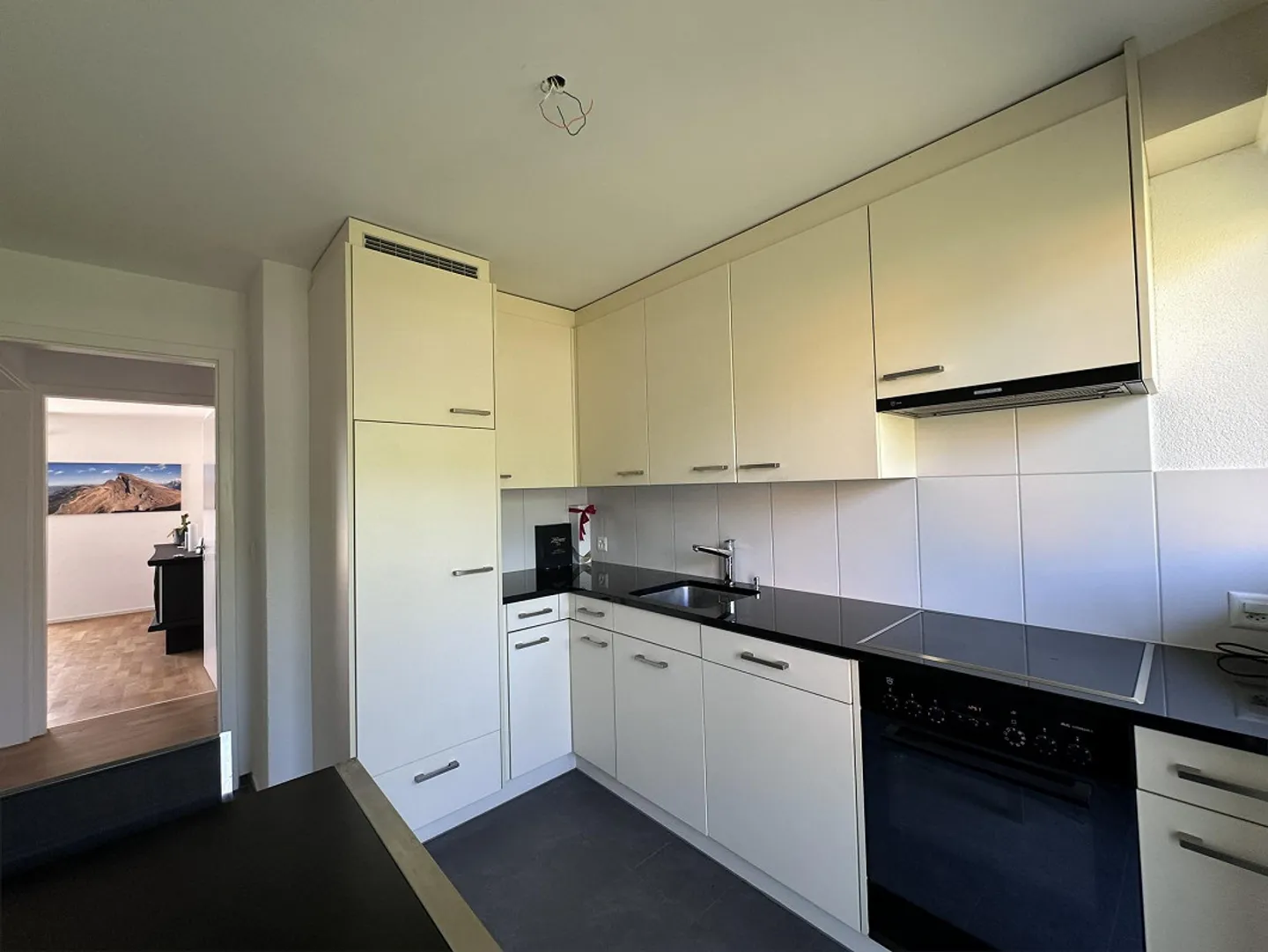 Vivere soleggiato con vista lago, a pochi passi dal lago - Foto 5 di 8