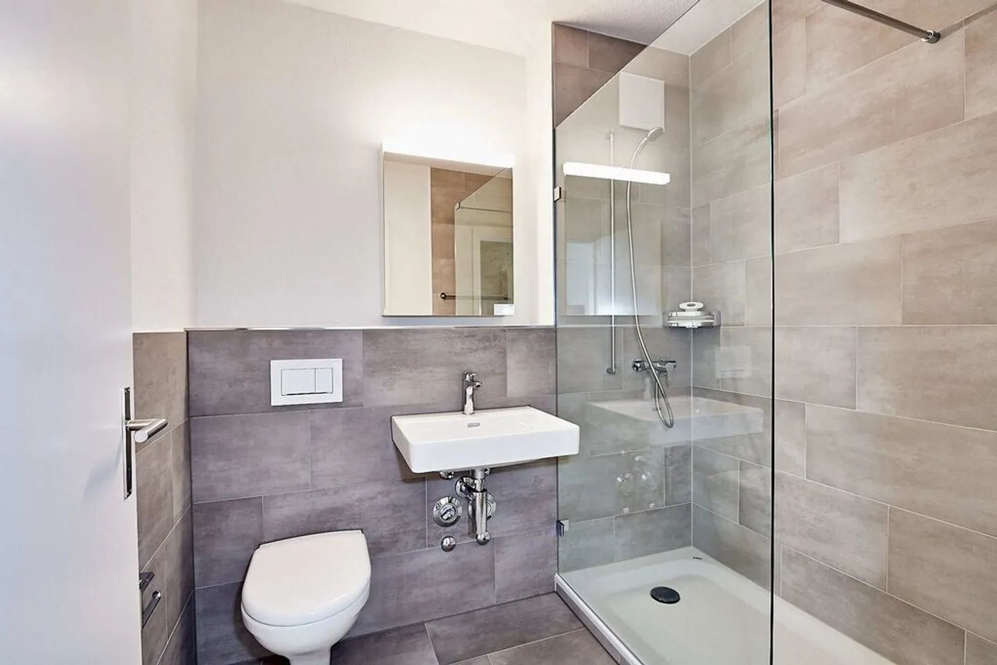 Il mio nuovo appartamento! - Foto 7 di 8