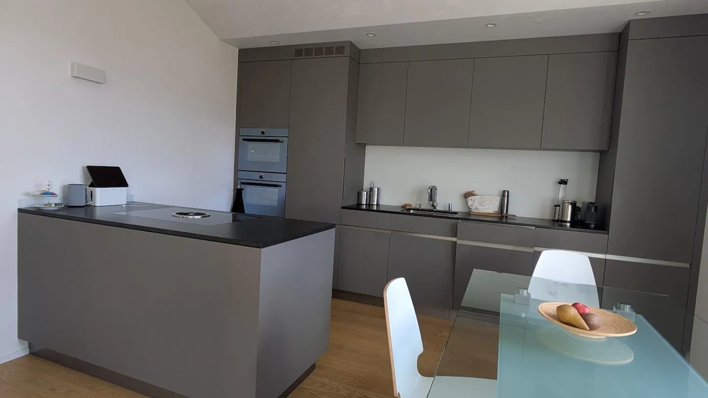 Exklusive Maisonette-Wohnung - Foto 3 von 26