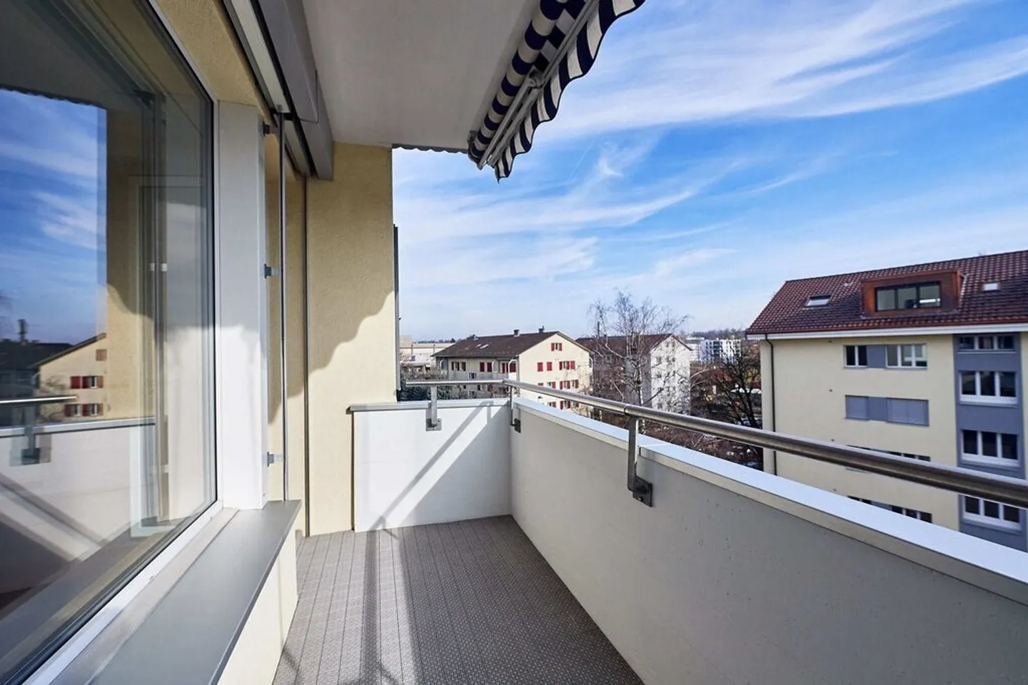 Il mio nuovo appartamento! - Foto 8 di 8