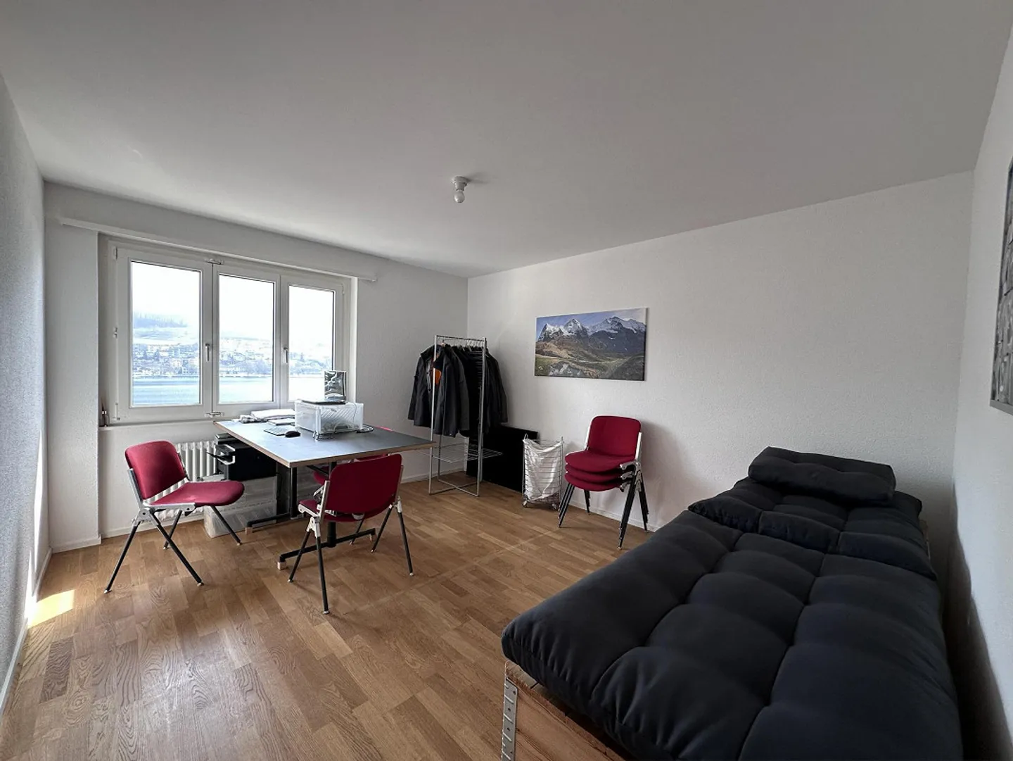 Vivere soleggiato con vista lago, a pochi passi dal lago - Foto 7 di 8