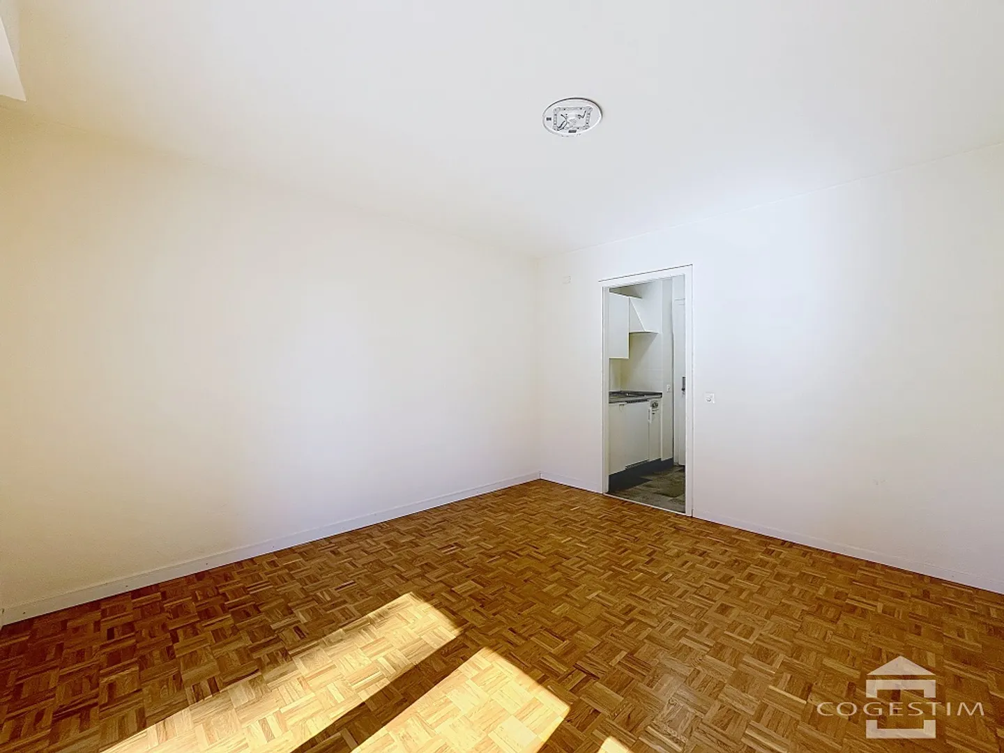 Appartamento 1 stanza - Foto 1 di 8