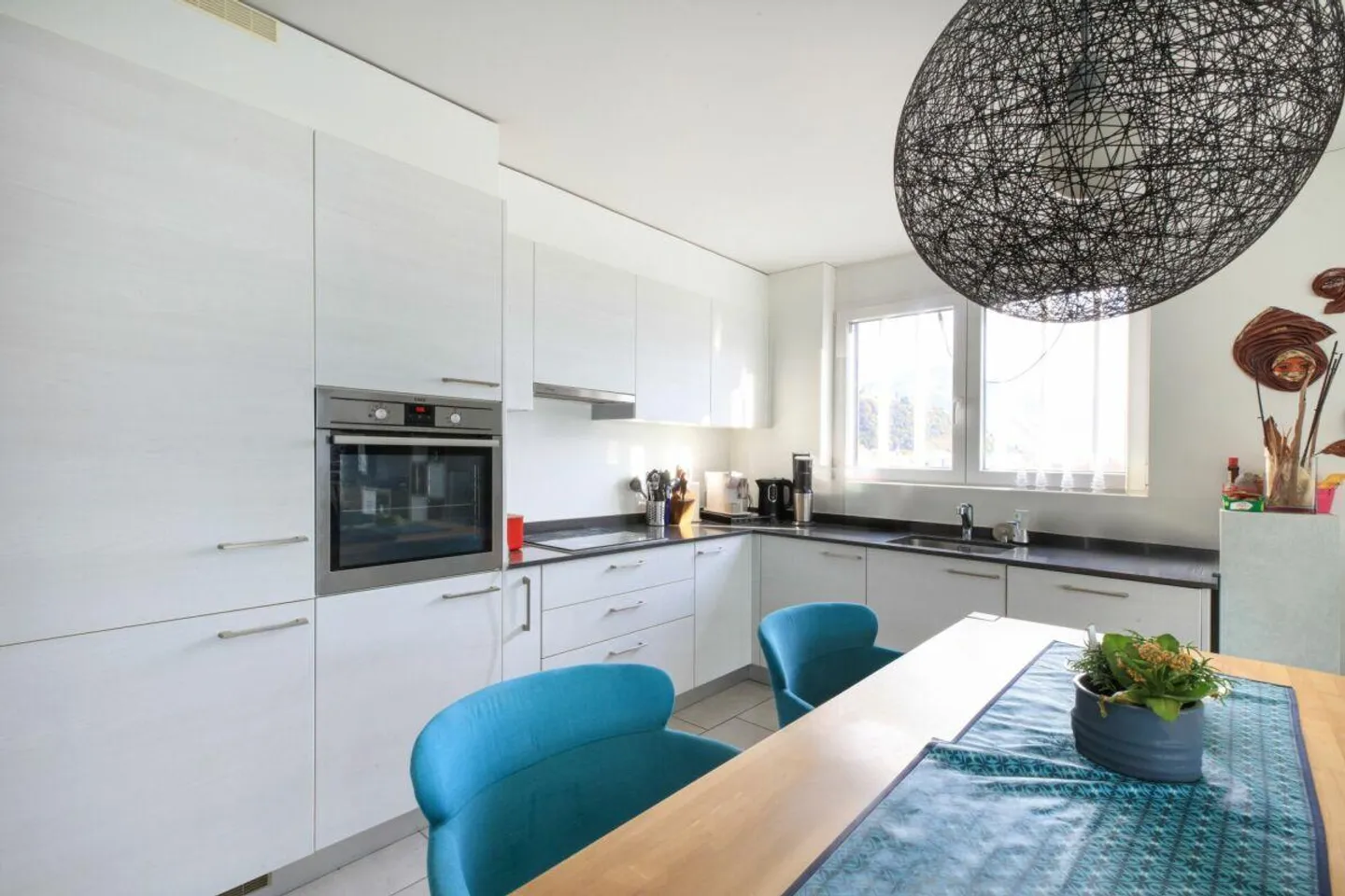 LOSONE - Moderno appartamento all'ultimo piano - Foto 4 di 11