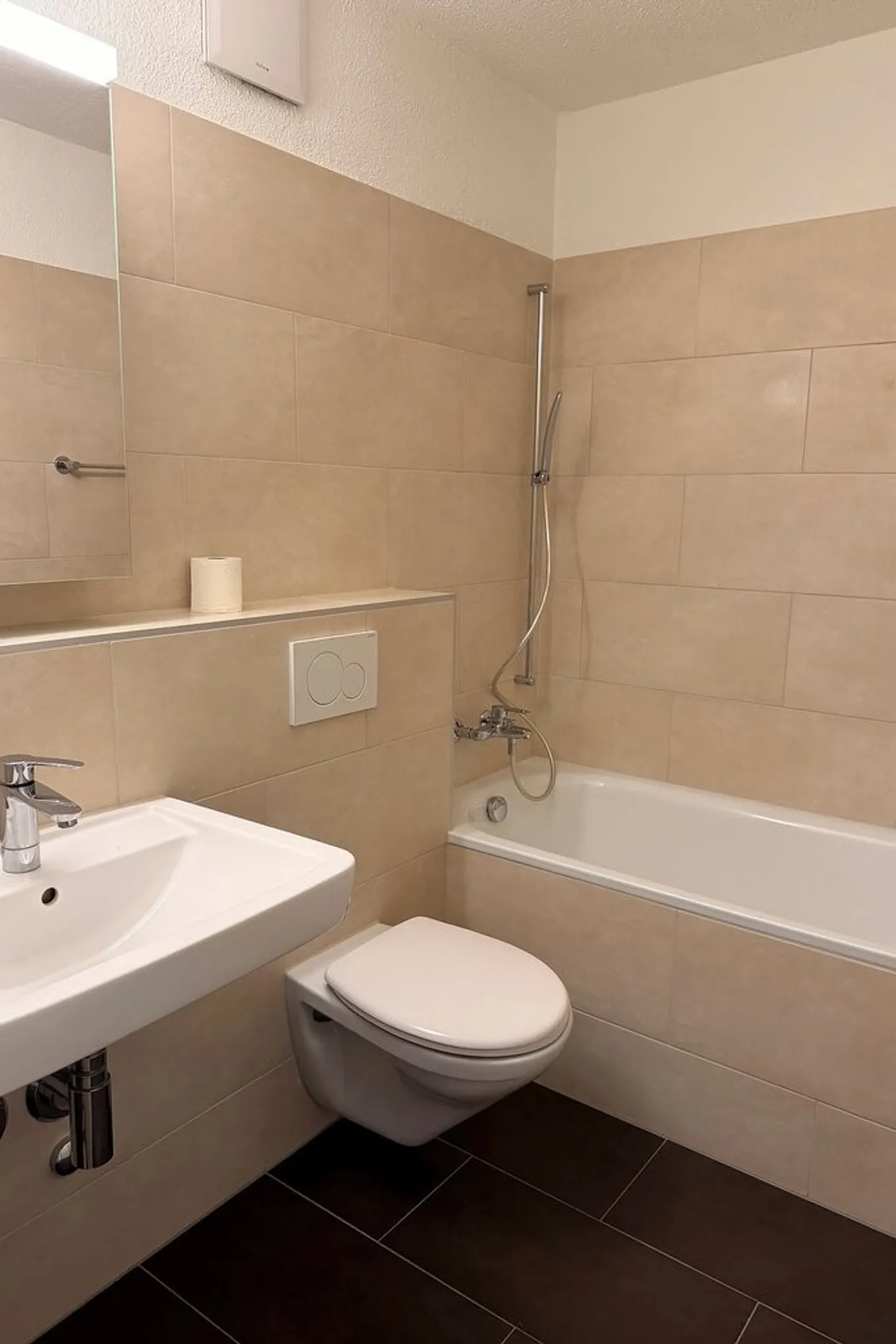 3,5 Zimmer Wohnung - Foto 6 von 9