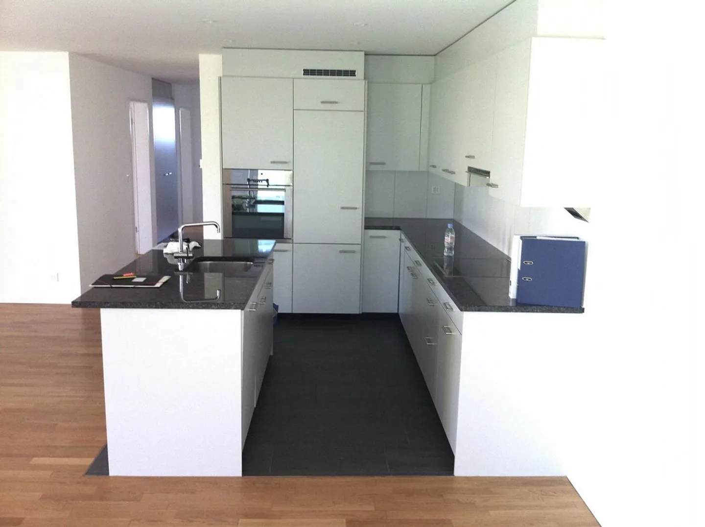 Appartamento moderno di 3,5 locali al piano terra - Foto 2 di 9