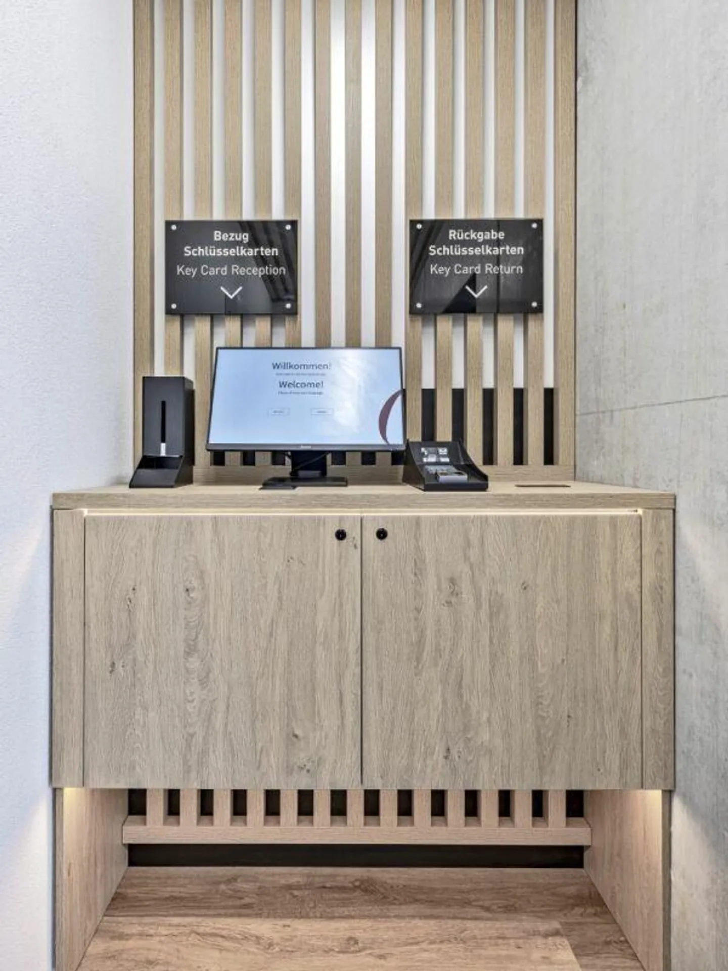 Appartement BASIC meublé - 25 m2 - Photo 17 sur 26