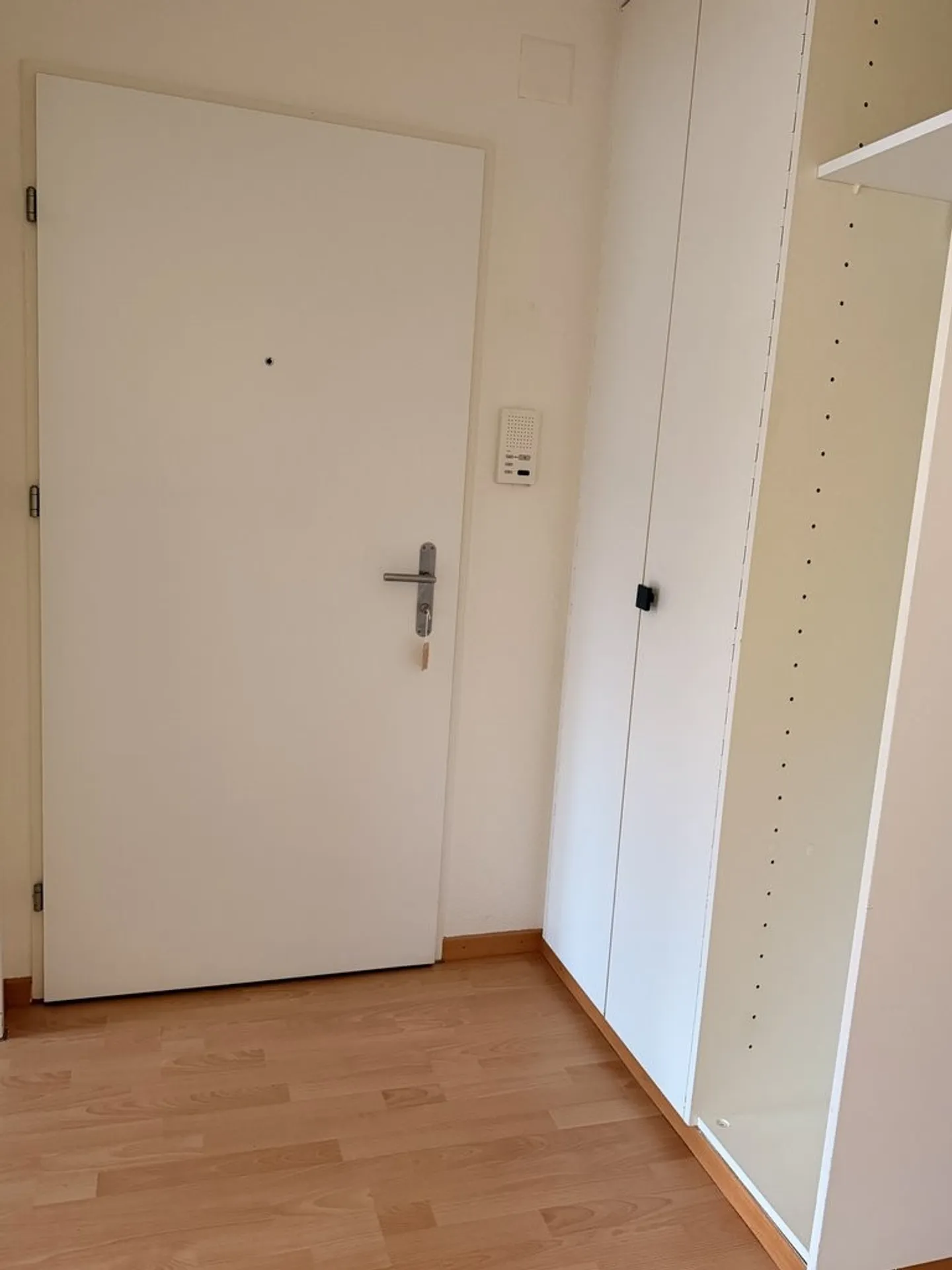 3,5 Zimmer Wohnung - Foto 2 von 9