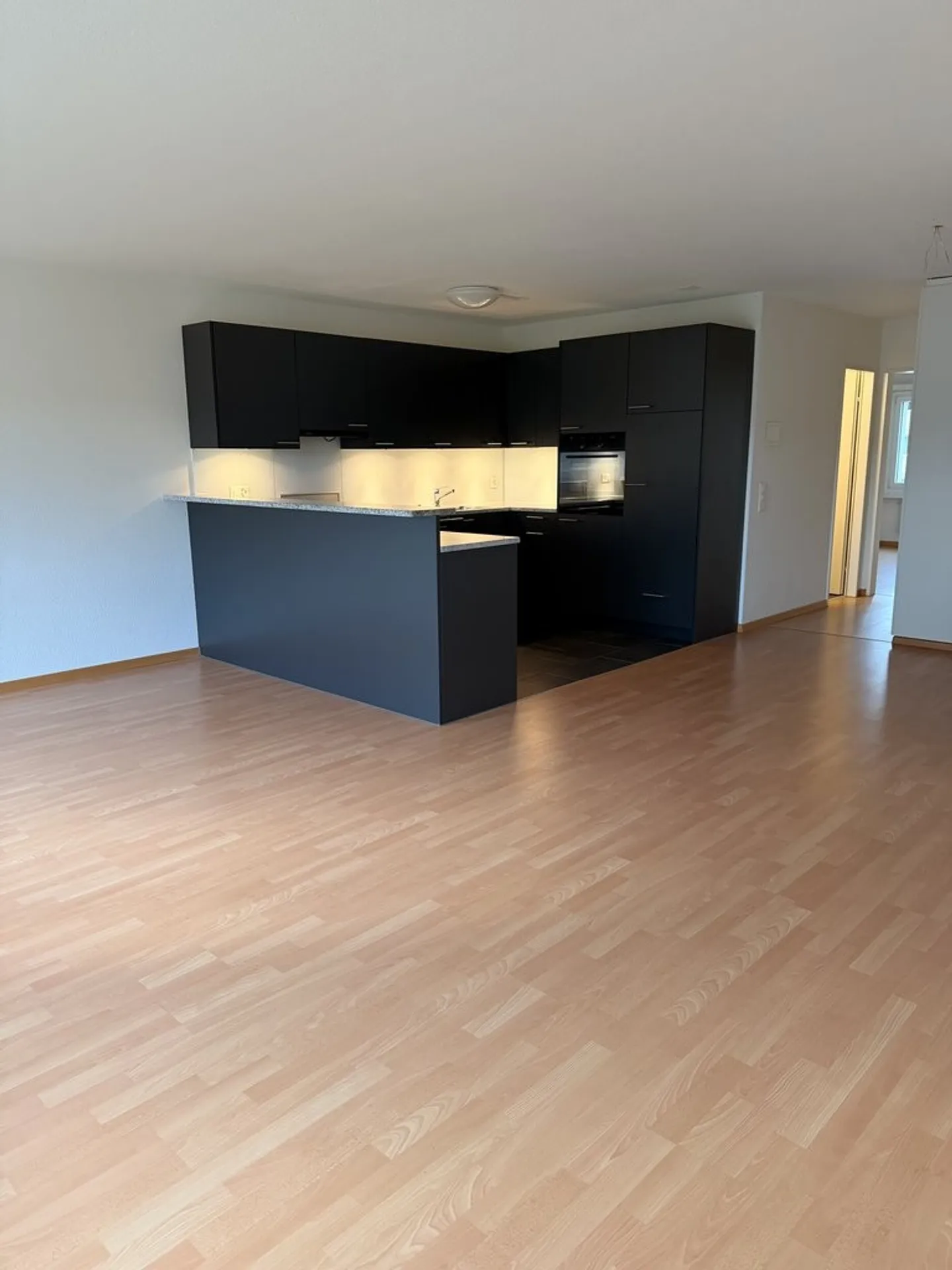 3,5 Zimmer Wohnung - Foto 3 von 9