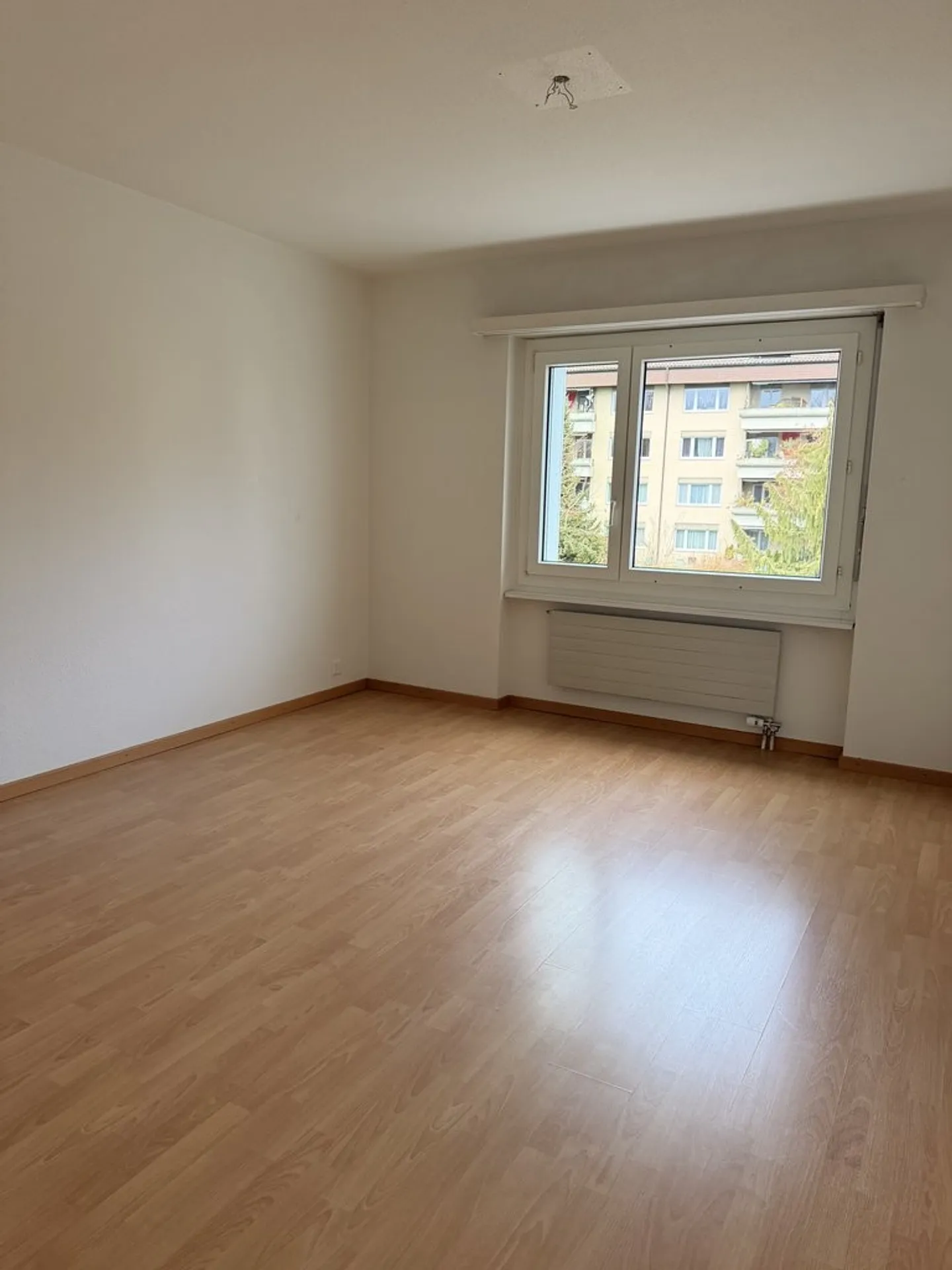 3,5 Zimmer Wohnung - Foto 7 von 9