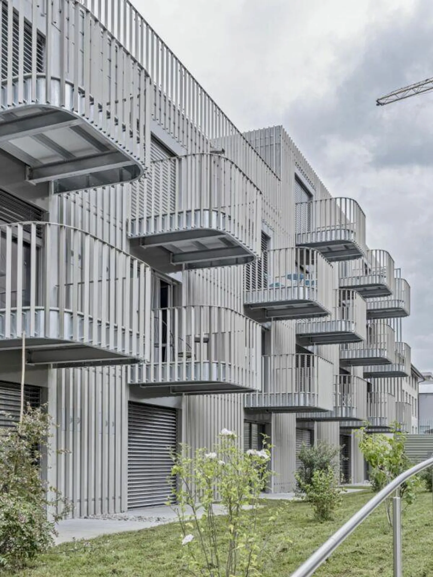 Appartement BASIC meublé - 25 m2 - Photo 23 sur 26