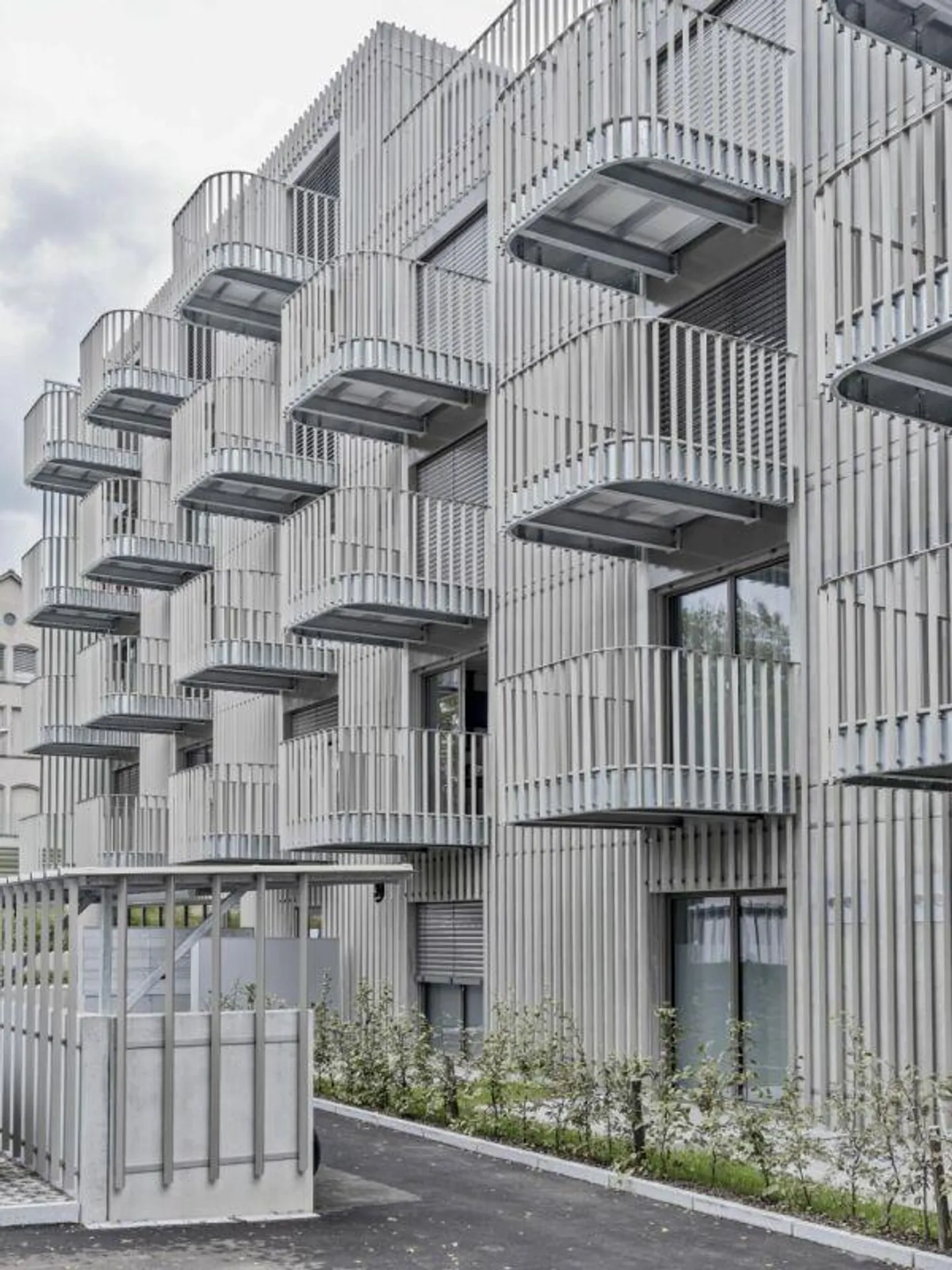 Appartement BASIC meublé - 25 m2 - Photo 24 sur 26