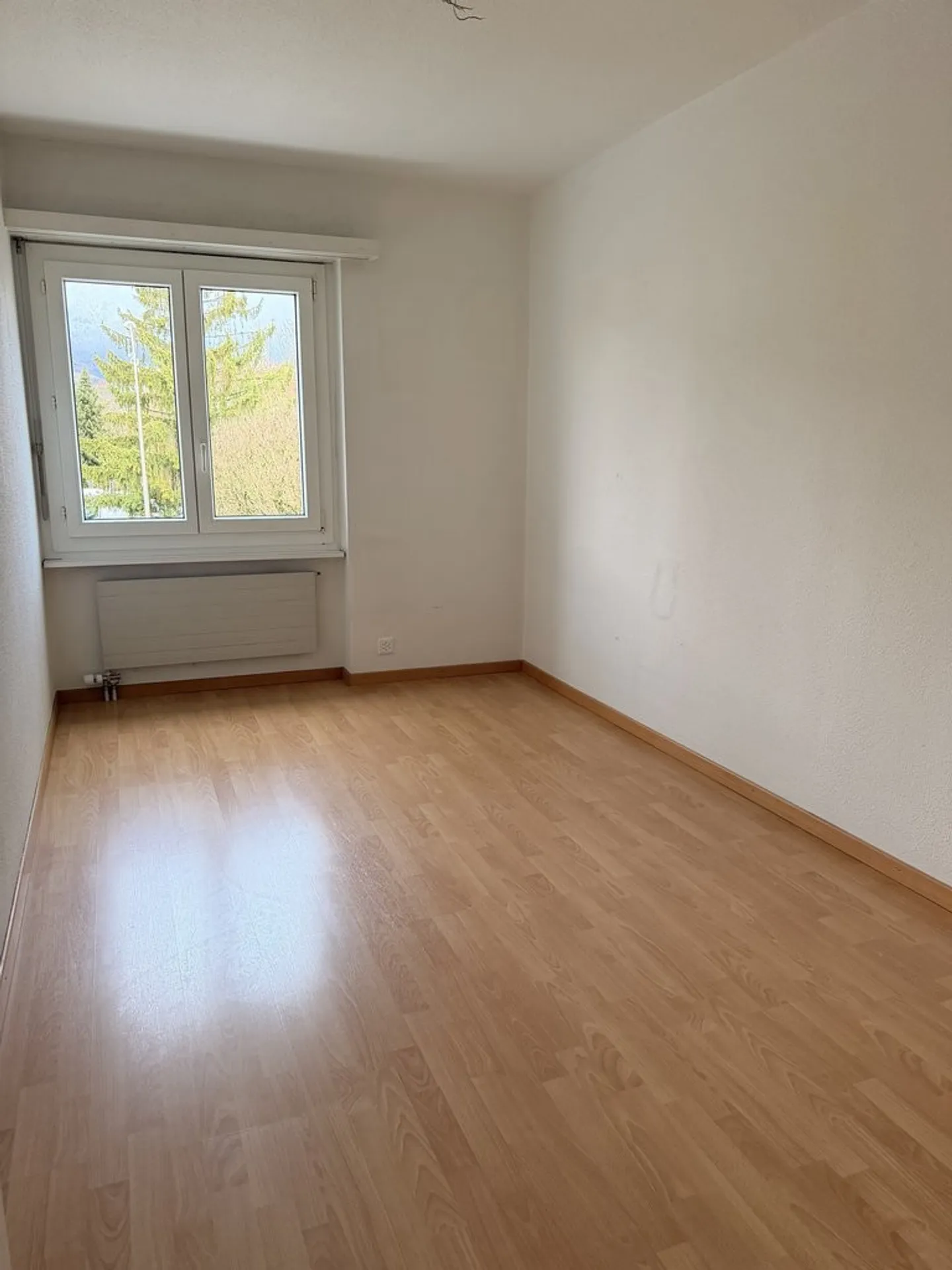 3,5 Zimmer Wohnung - Foto 8 von 9