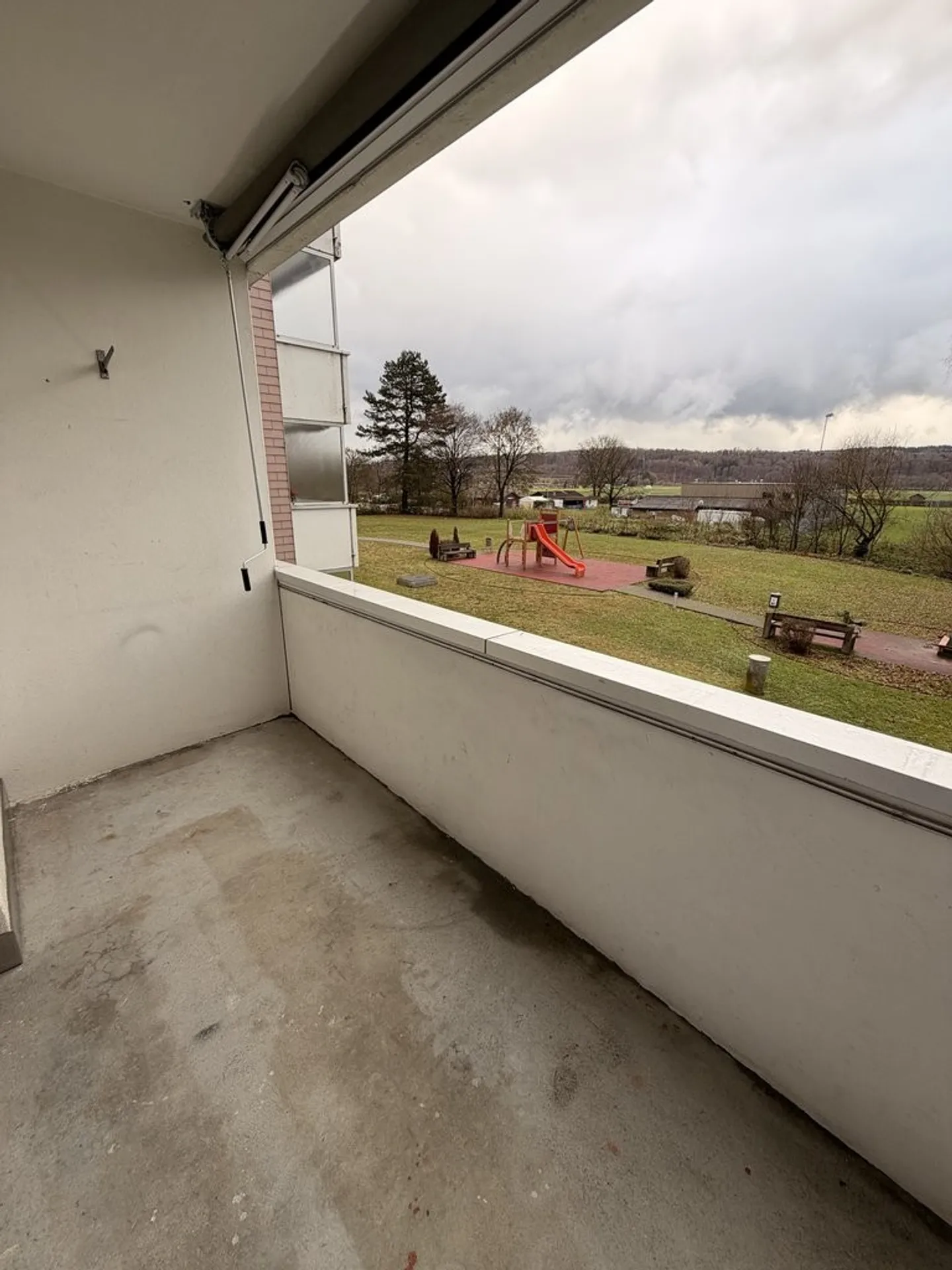 3,5 Zimmer Wohnung - Foto 9 von 9