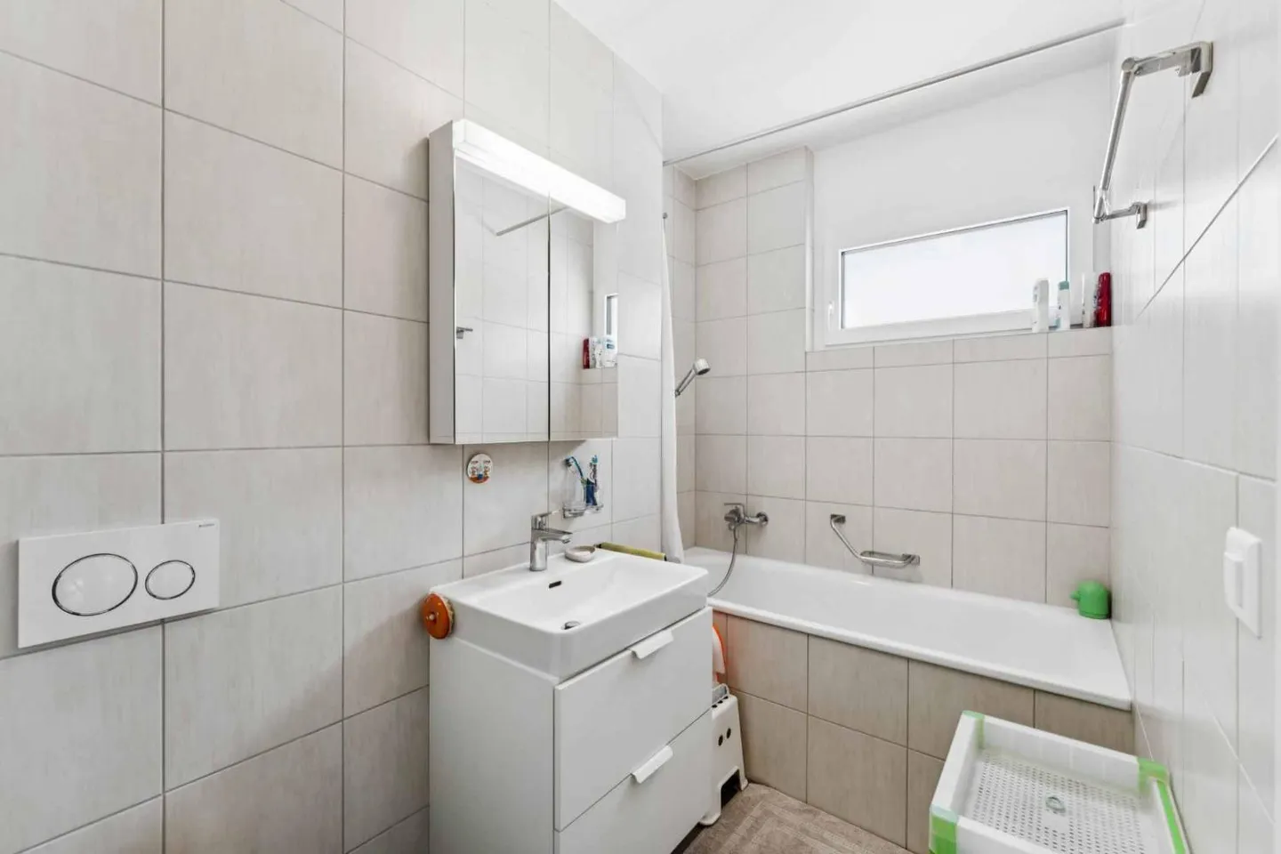 Charmant appartement 4 pièces - Photo 8 sur 11